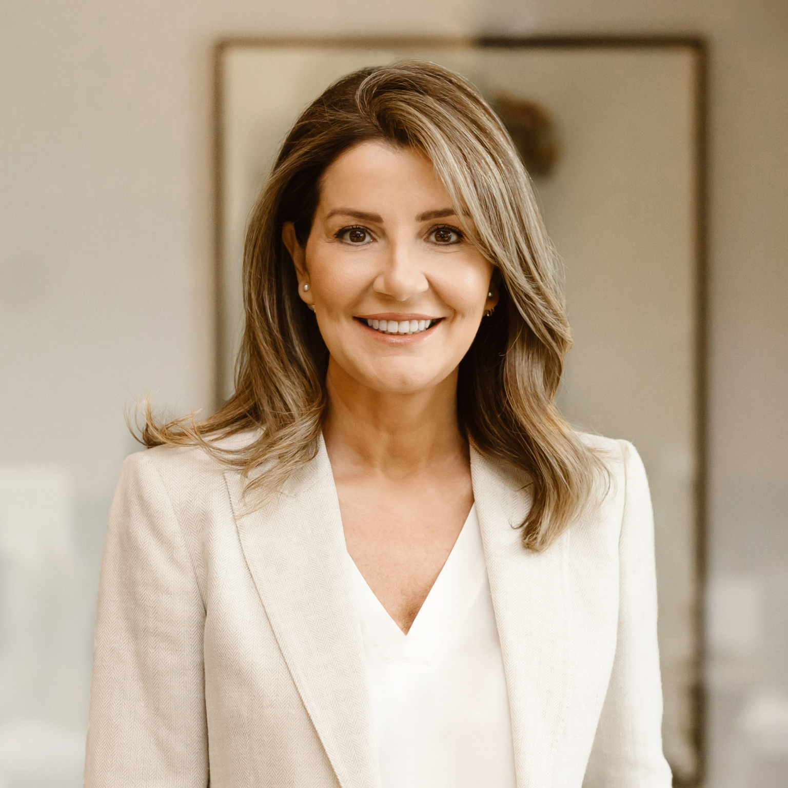 Photo de Hala Najjar