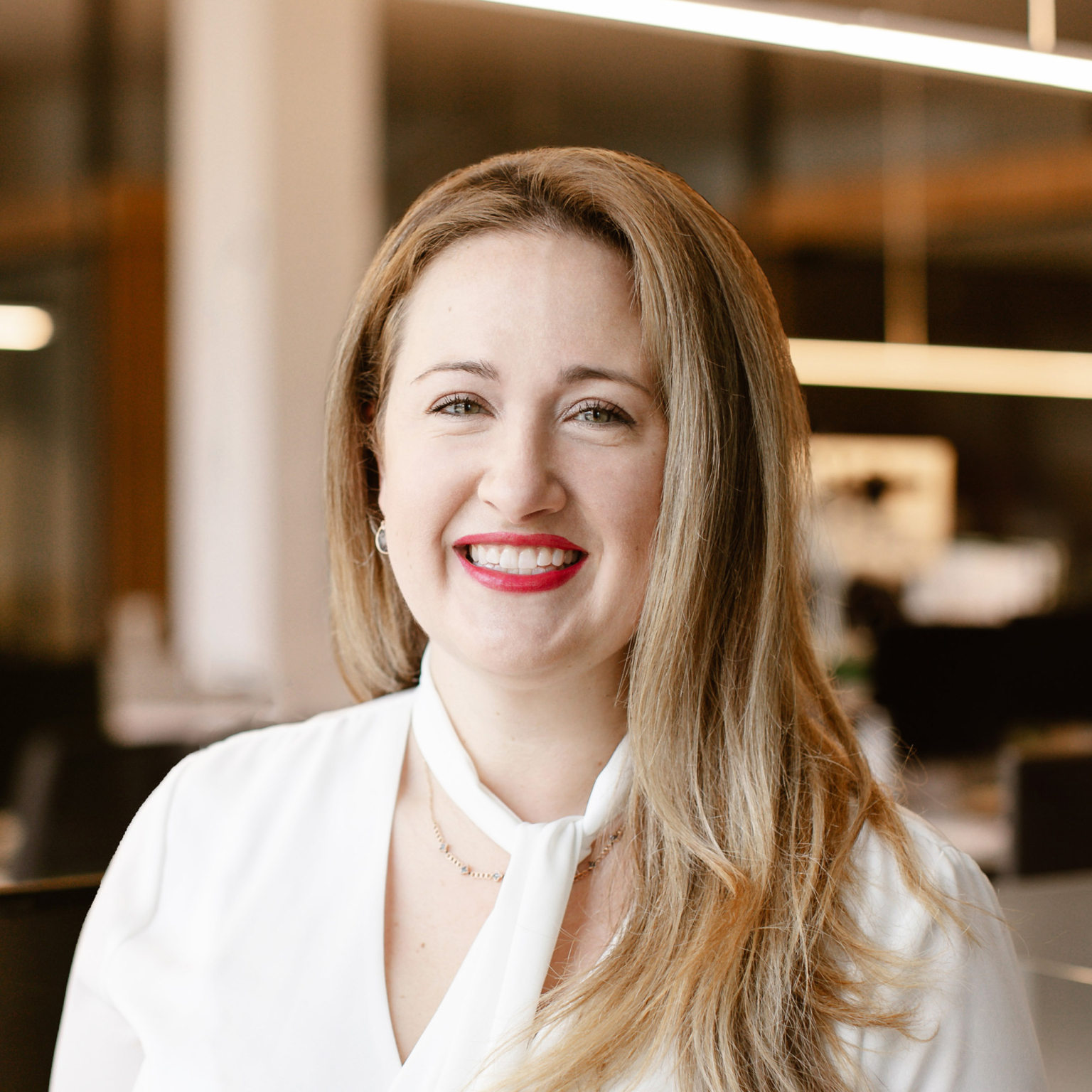 Photo de Chloé Dussault
