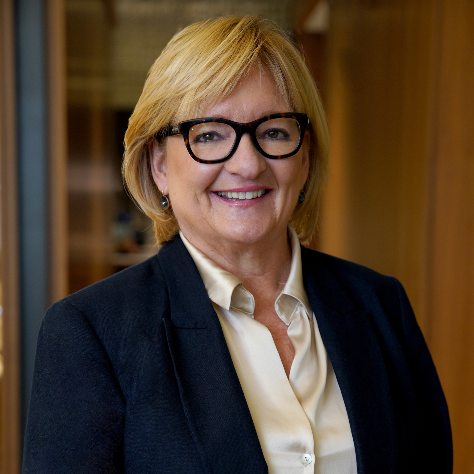 Photo de Johanne Lépine