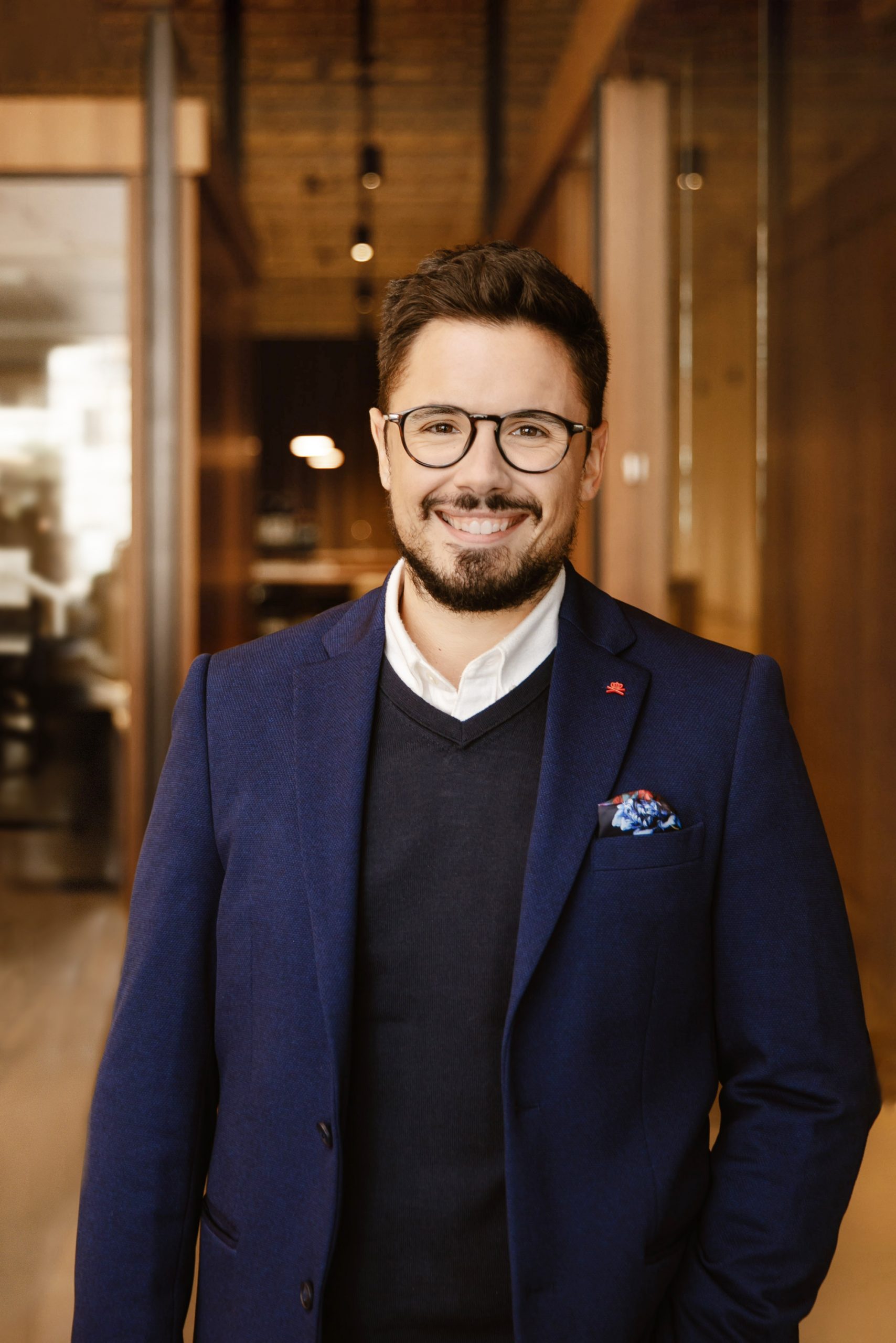 Professionnels de l'immobilier à Montréal – Bardagi Real Estate team
