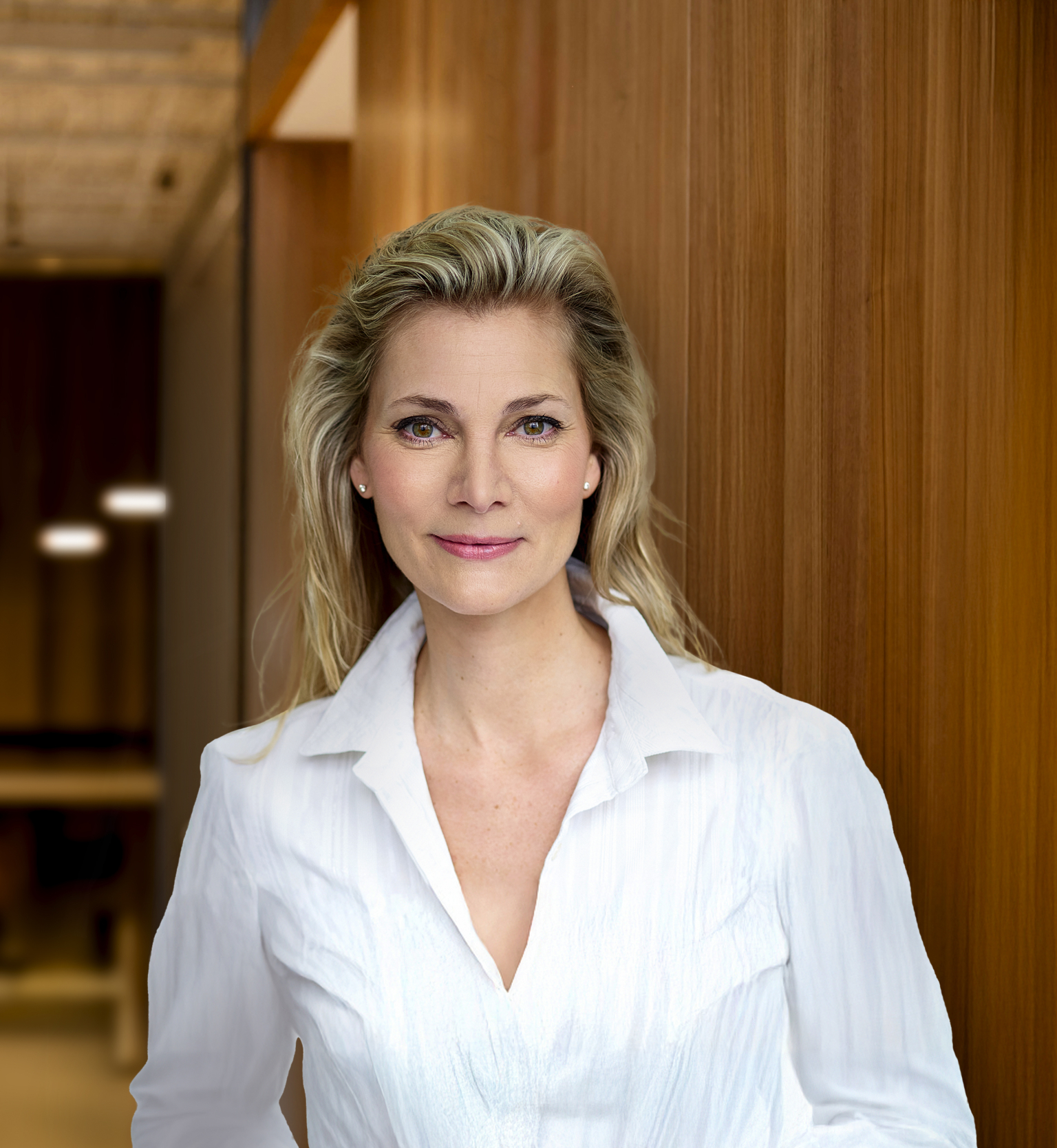 Photo de Ulrika Wrese