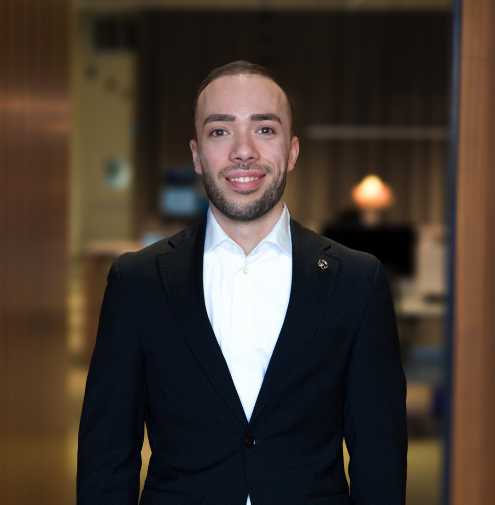 Photo de Lorenzo Hechter