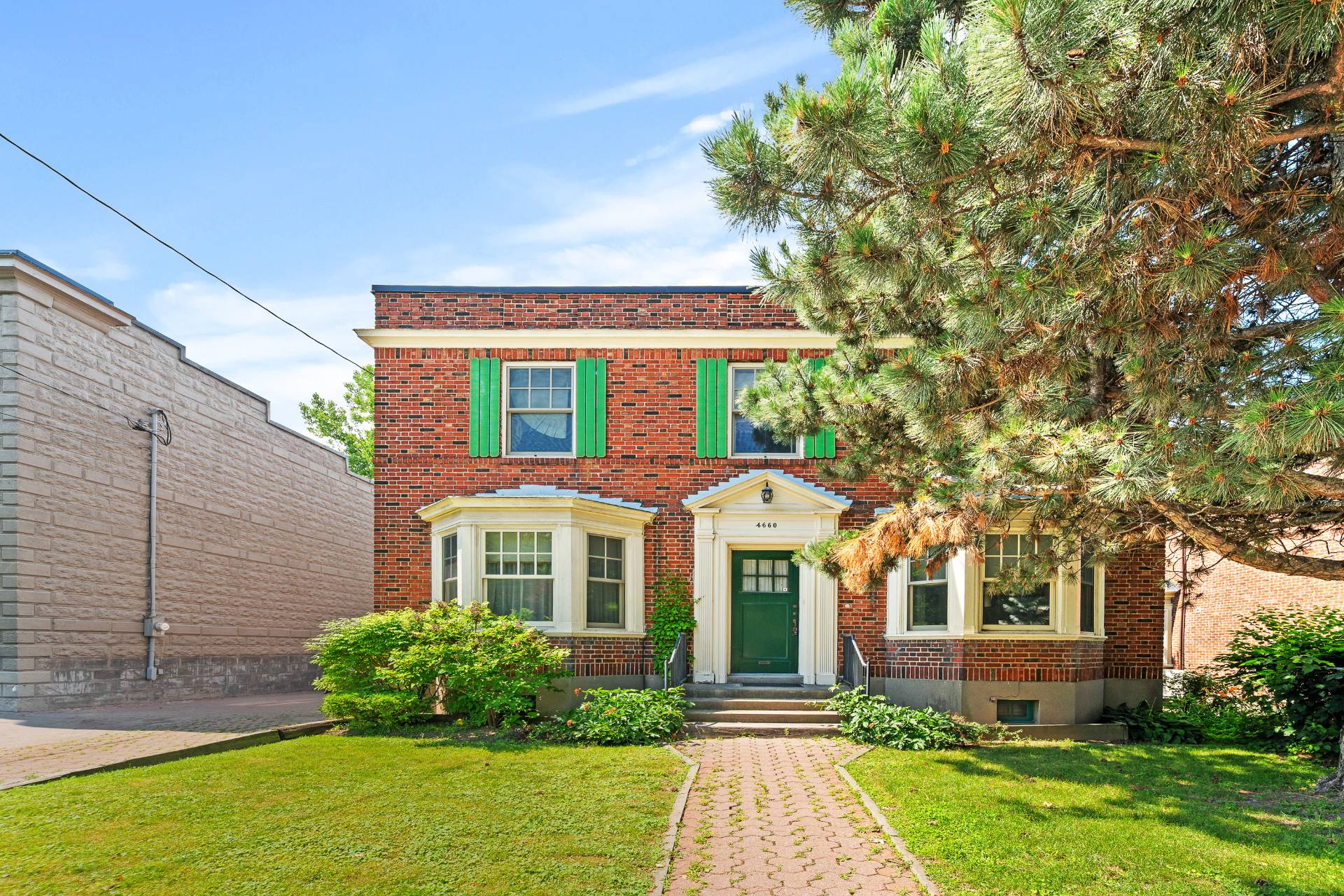4660, Av. Grosvenor - Photo1