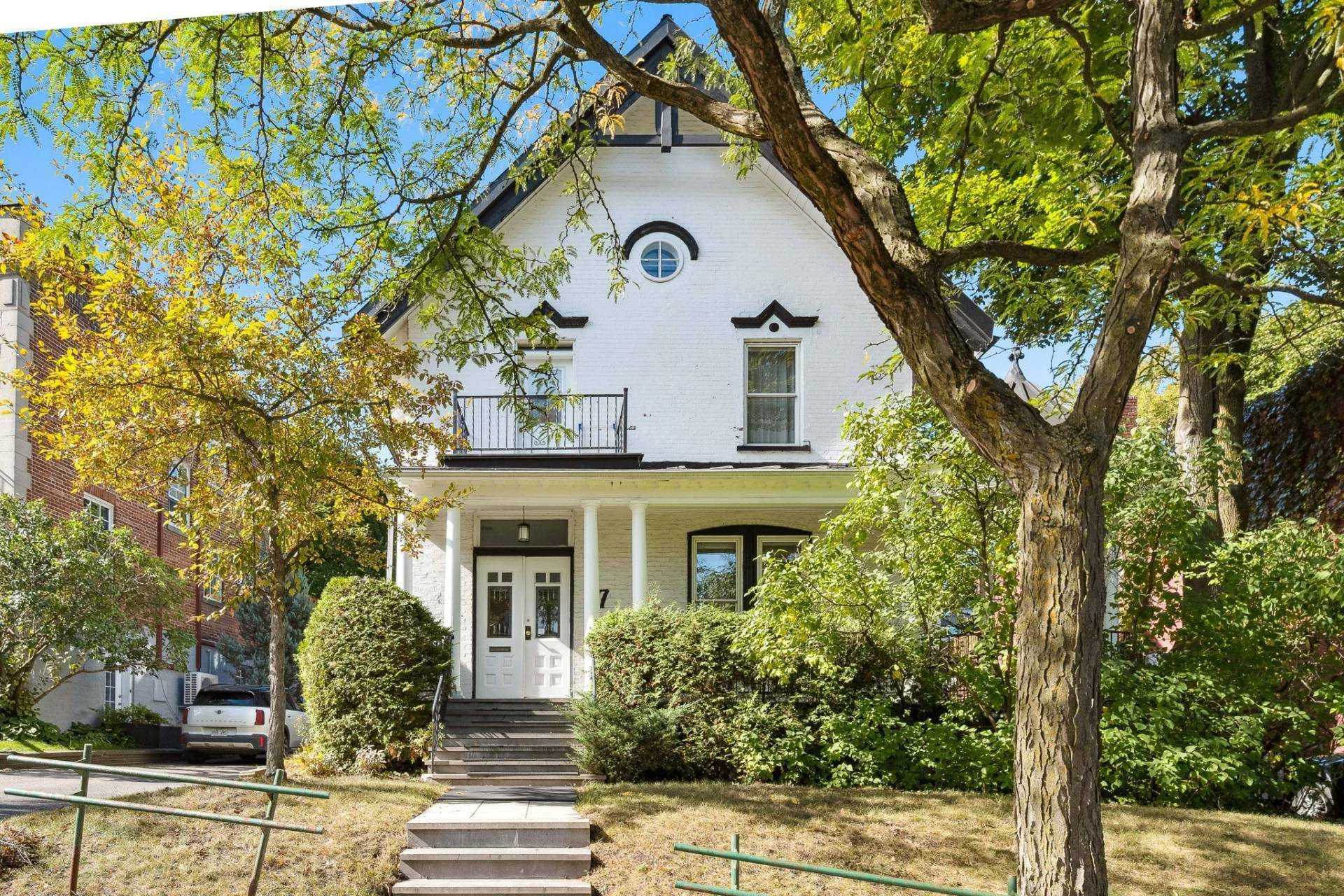 7, Av. McCulloch - Photo1
