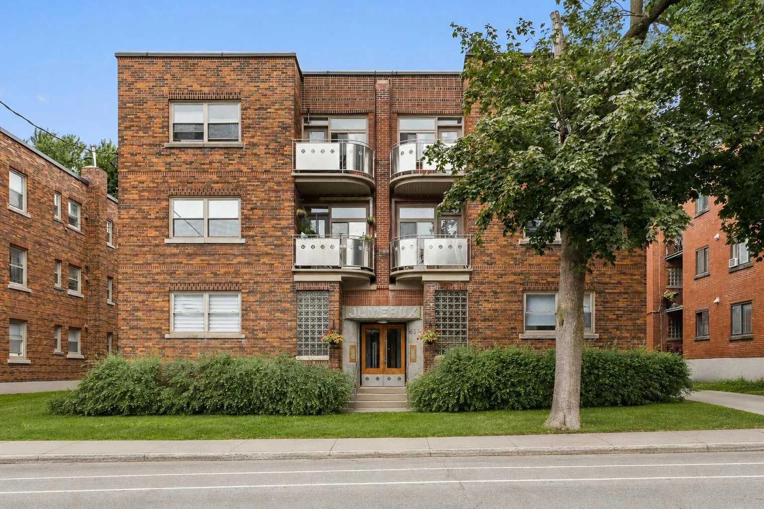 4625, Boul. Grand, APT 6 - Photo1