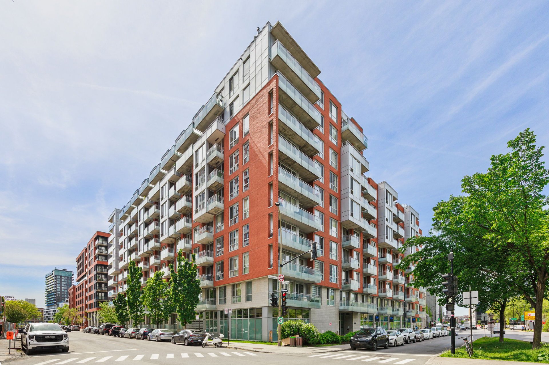 950, Rue Notre-Dame O., APT 1033 - Photo1