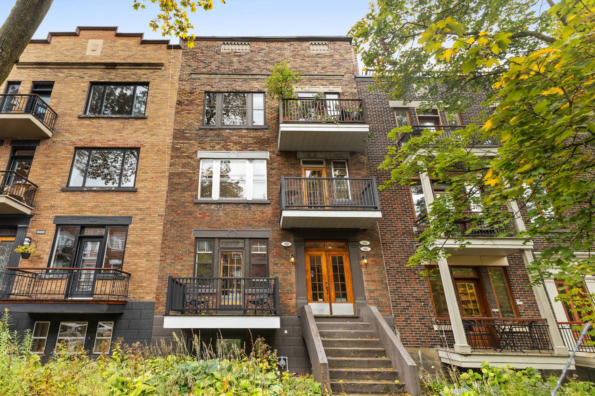 864, Av. Dollard - Photo1