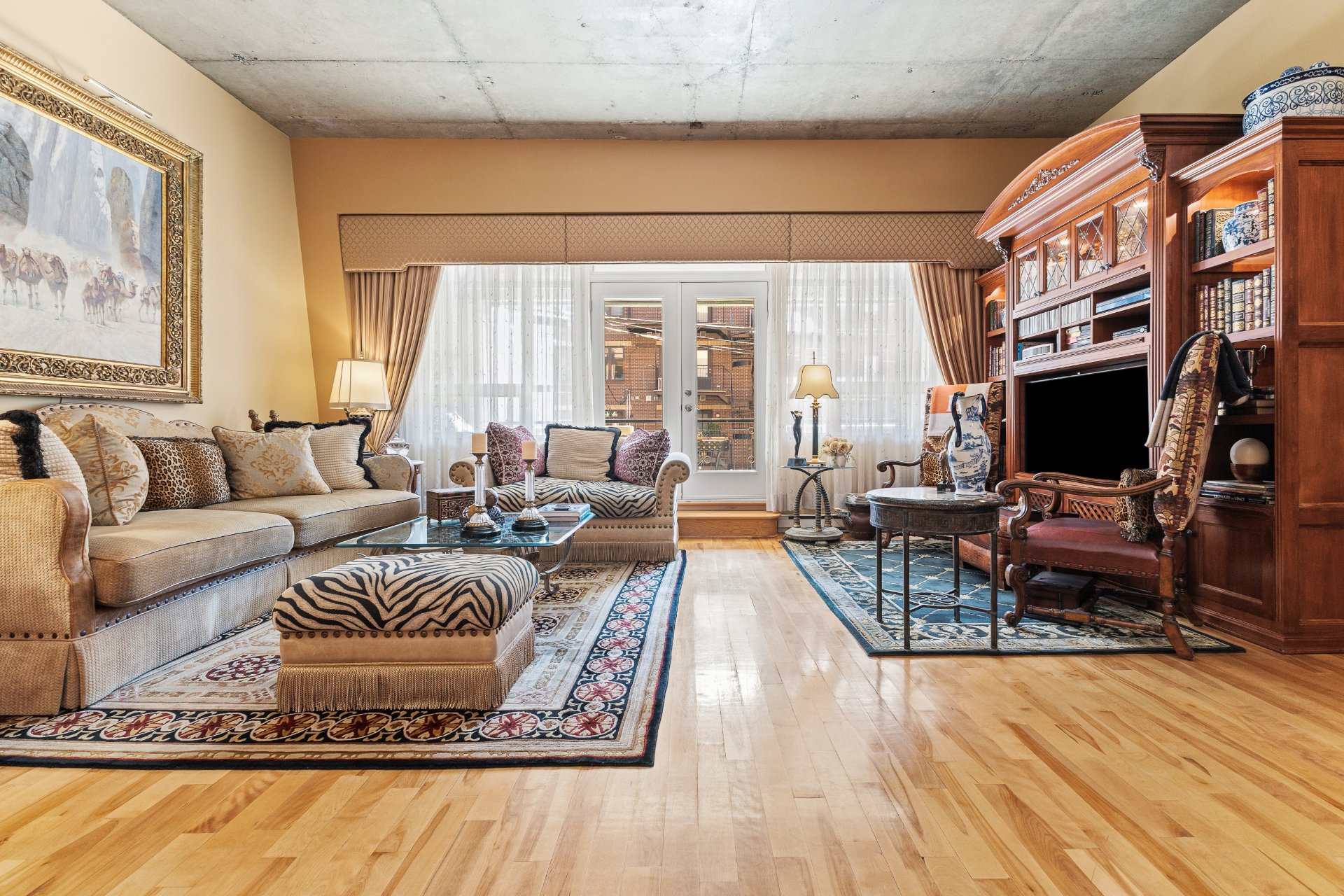 970, Av. McEachran, APT 104 - Photo1