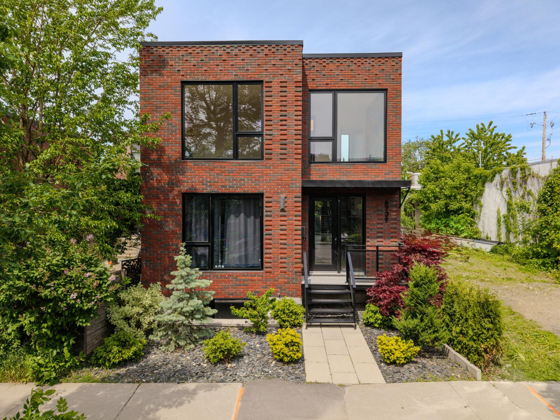 6739, 2e Avenue - Photo1