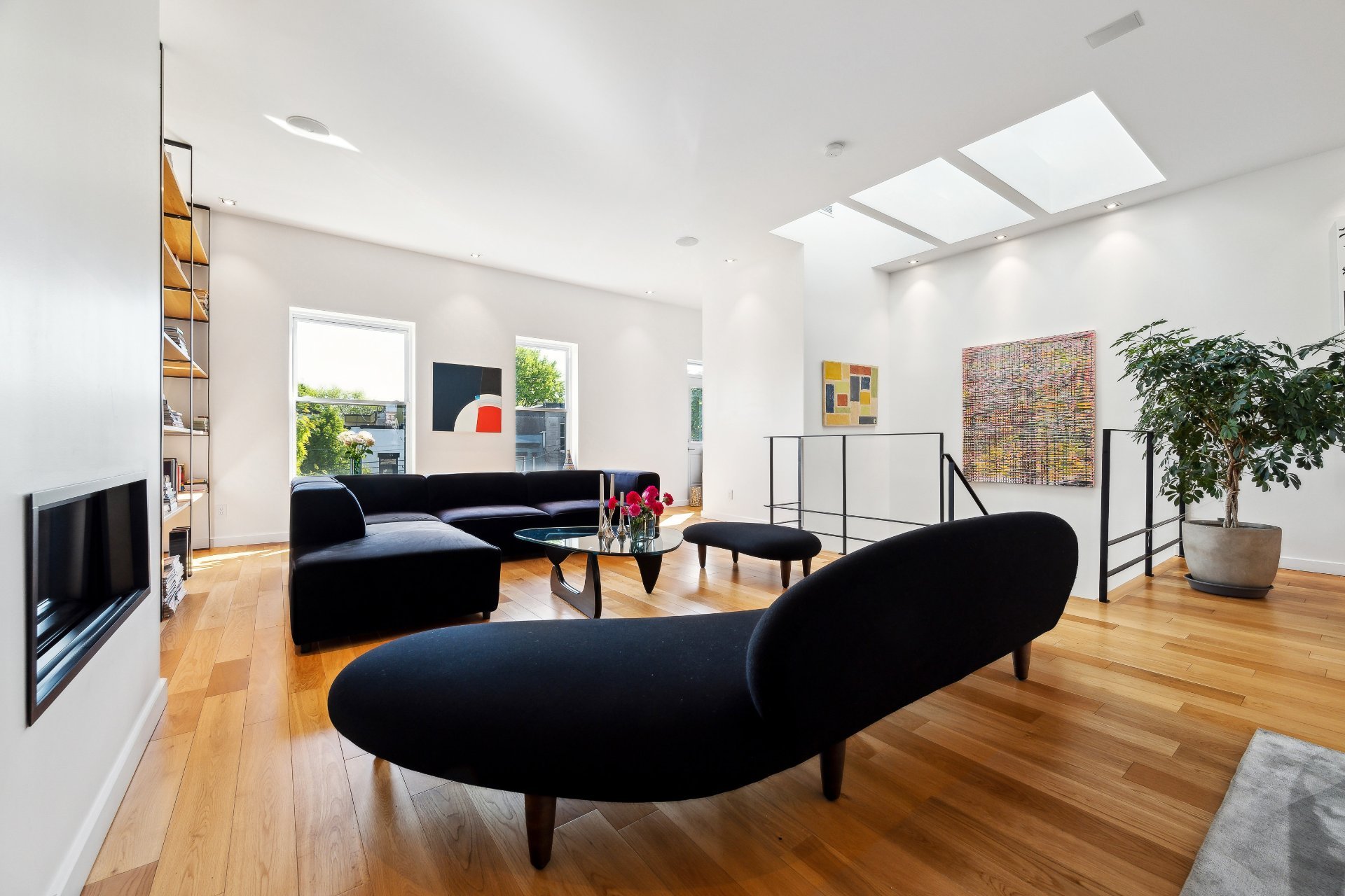 5405, Rue Waverly - Photo1