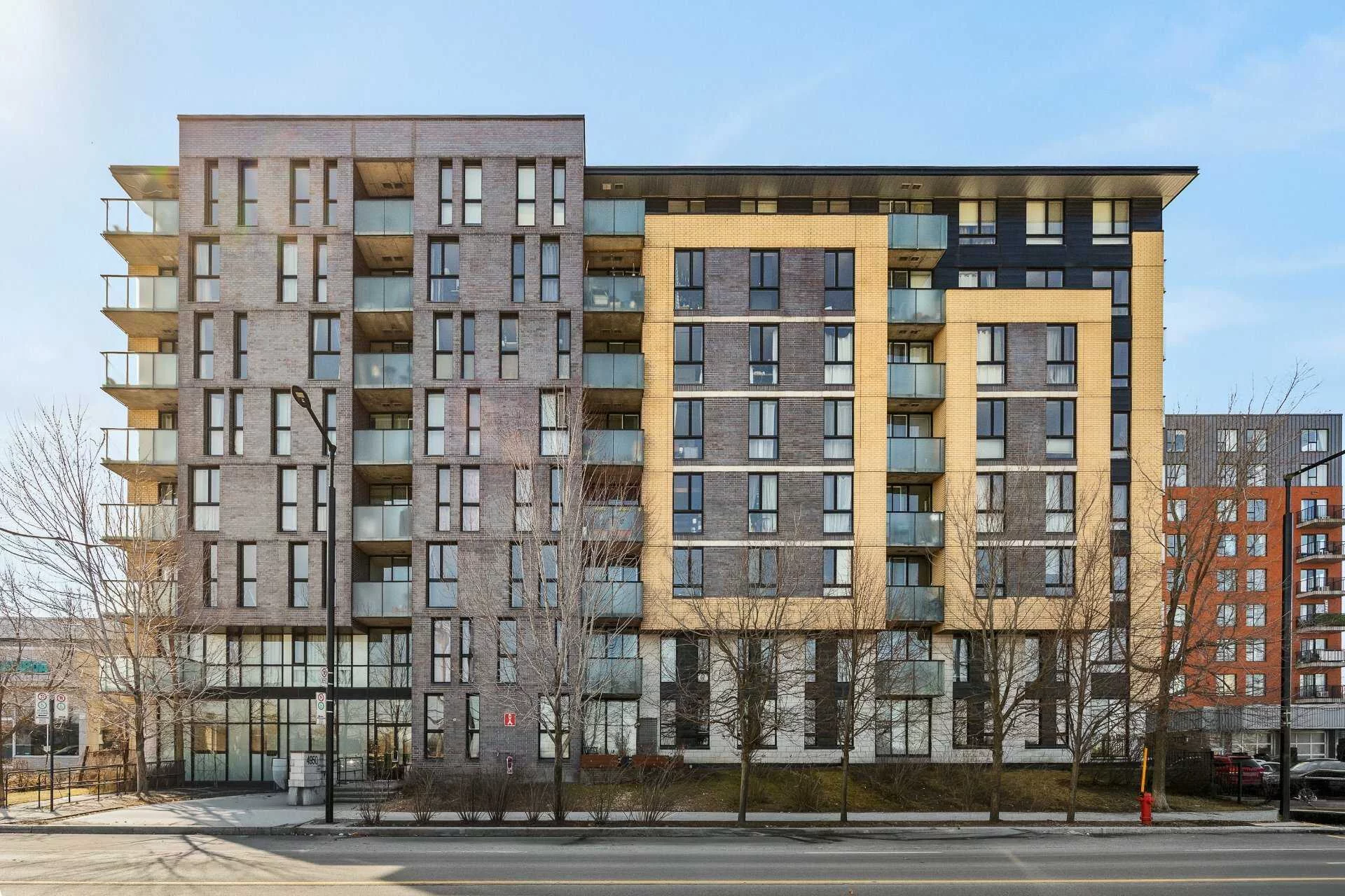 4950, Rue de la Savane, APP. 106 - Photo1
