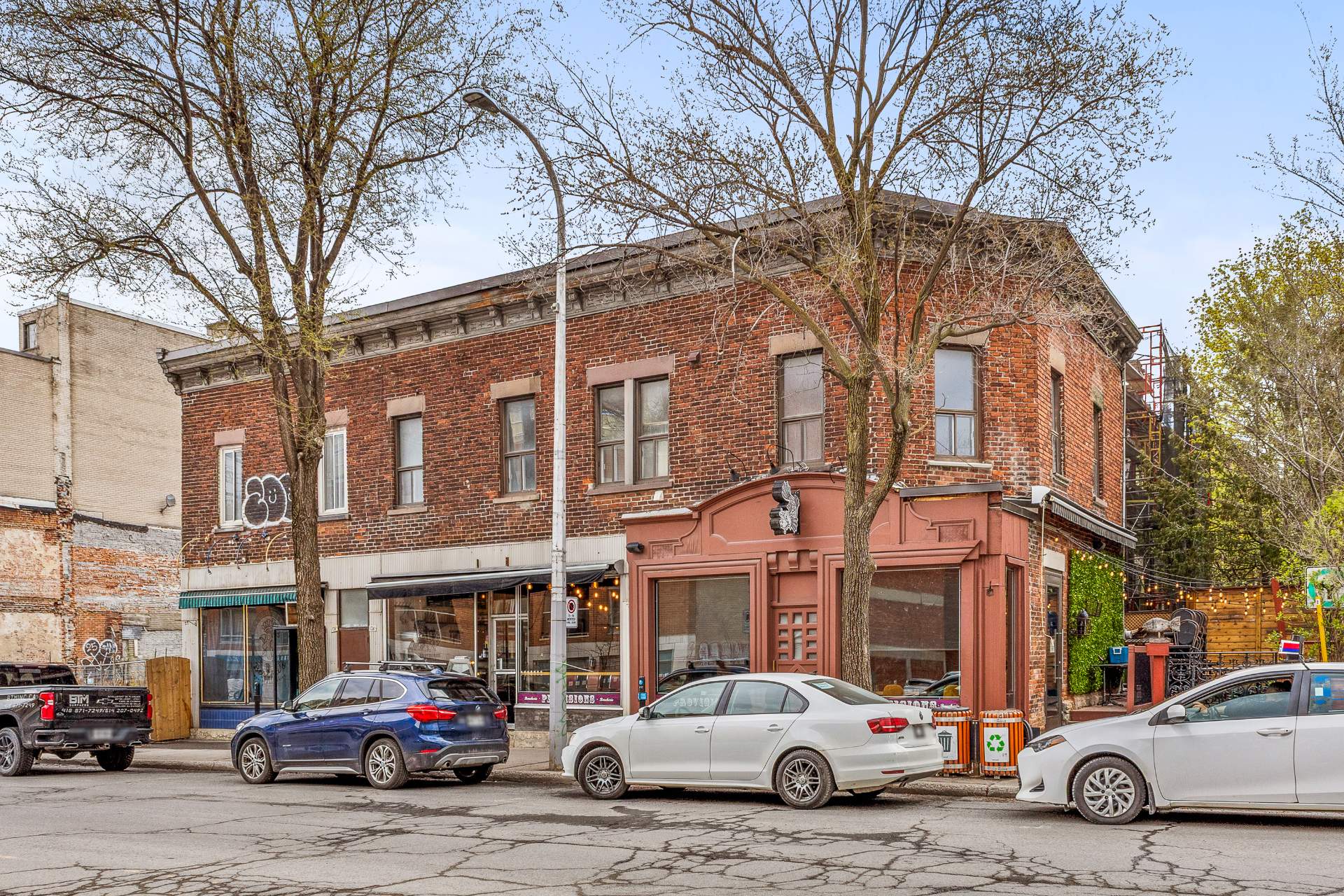 1136A, Av. Van Horne - Photo1