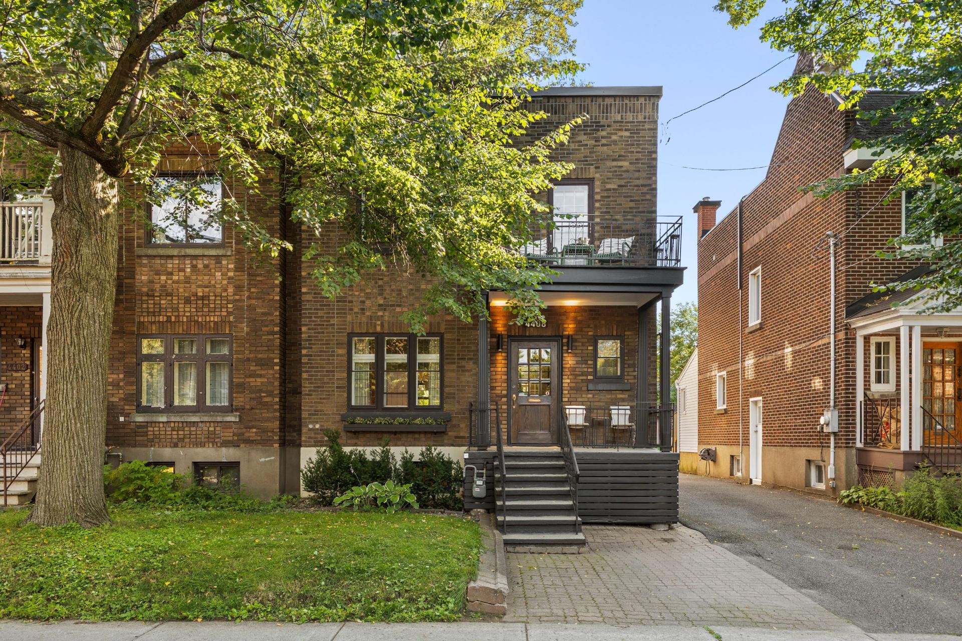 4408, Av. de Mayfair - Photo1