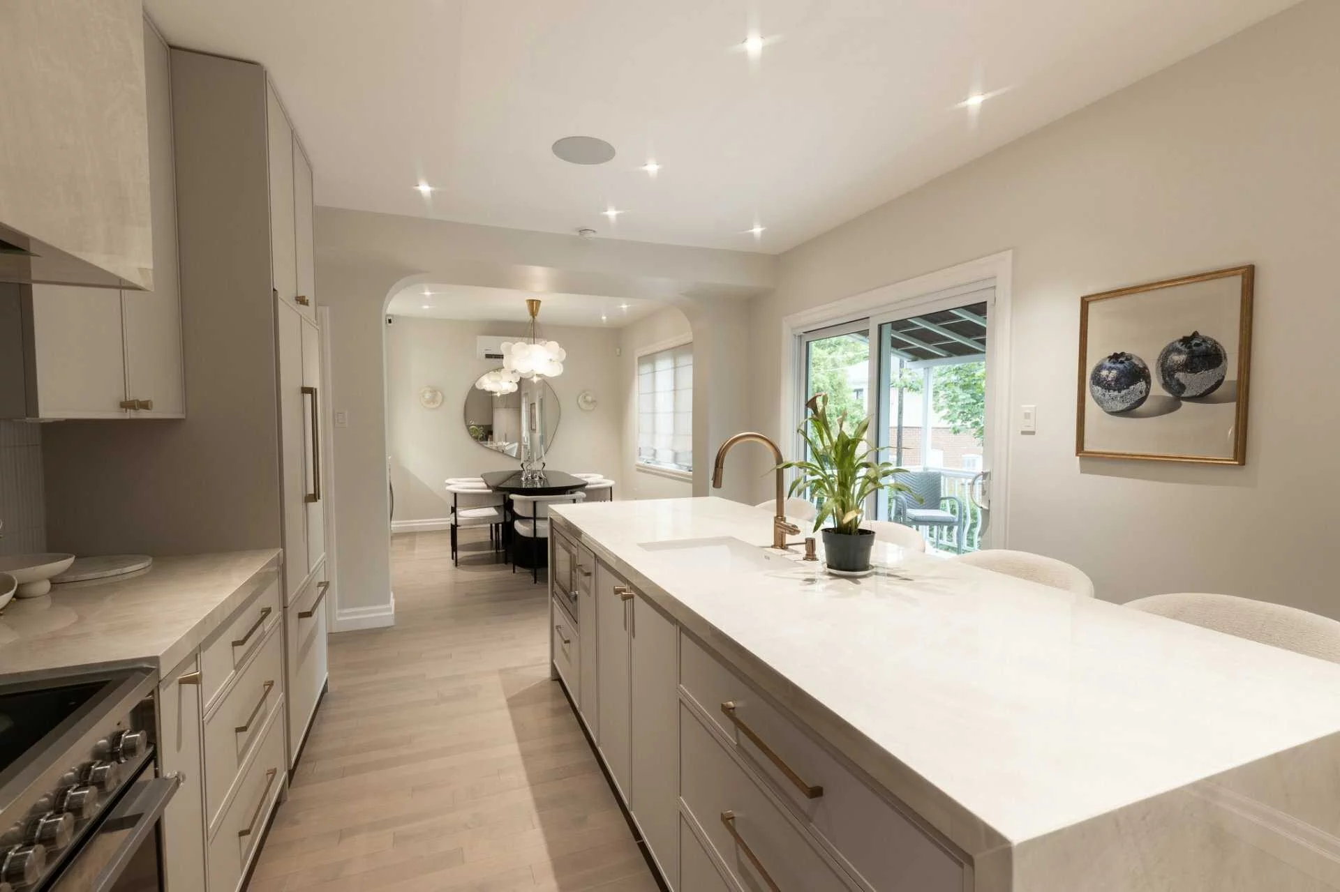 10575, Rue Jeanne-Mance - Photo1
