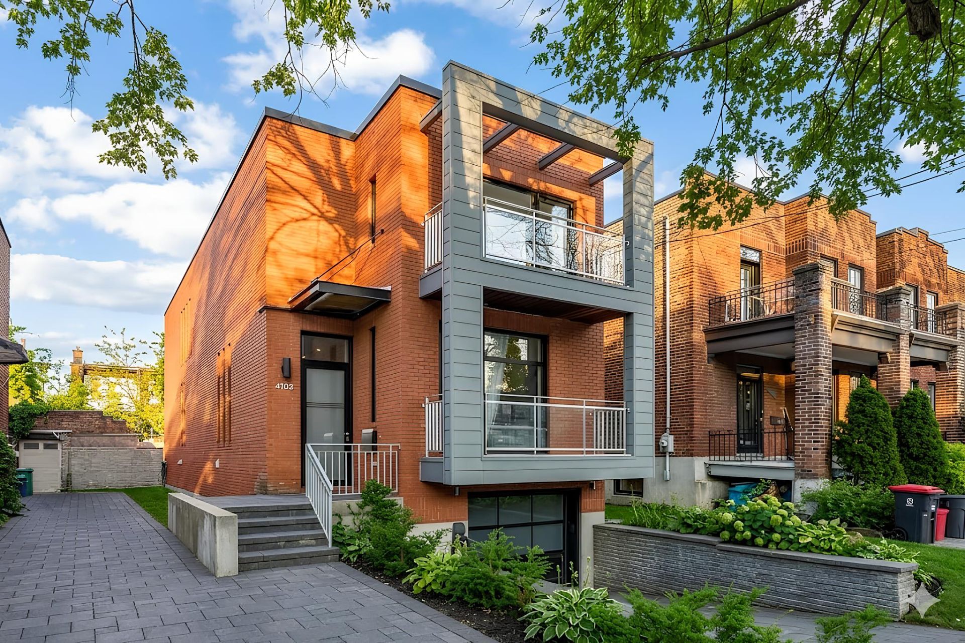 4103, Av. Beaconsfield - Photo1
