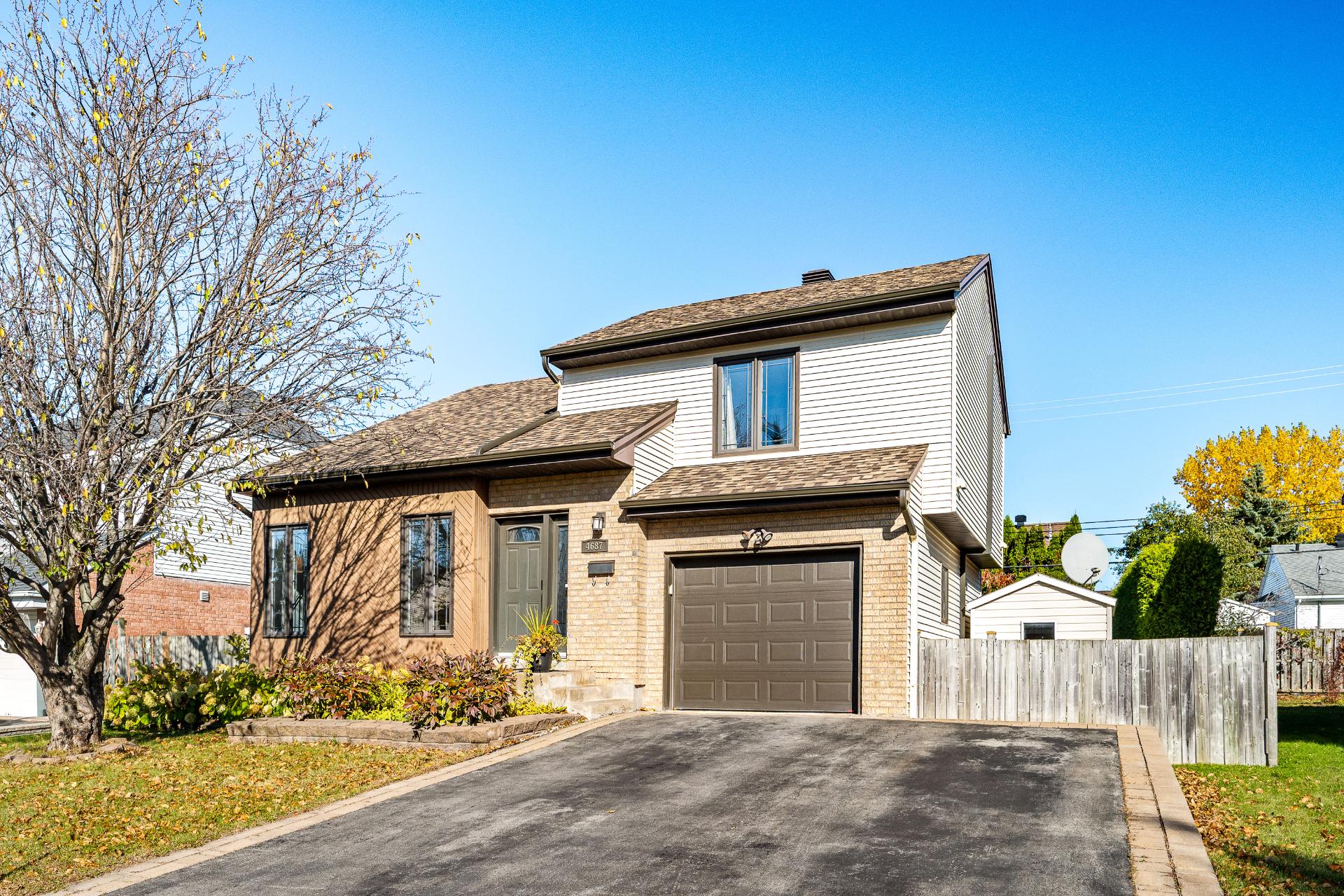 4687, Rue Snyder - Photo1