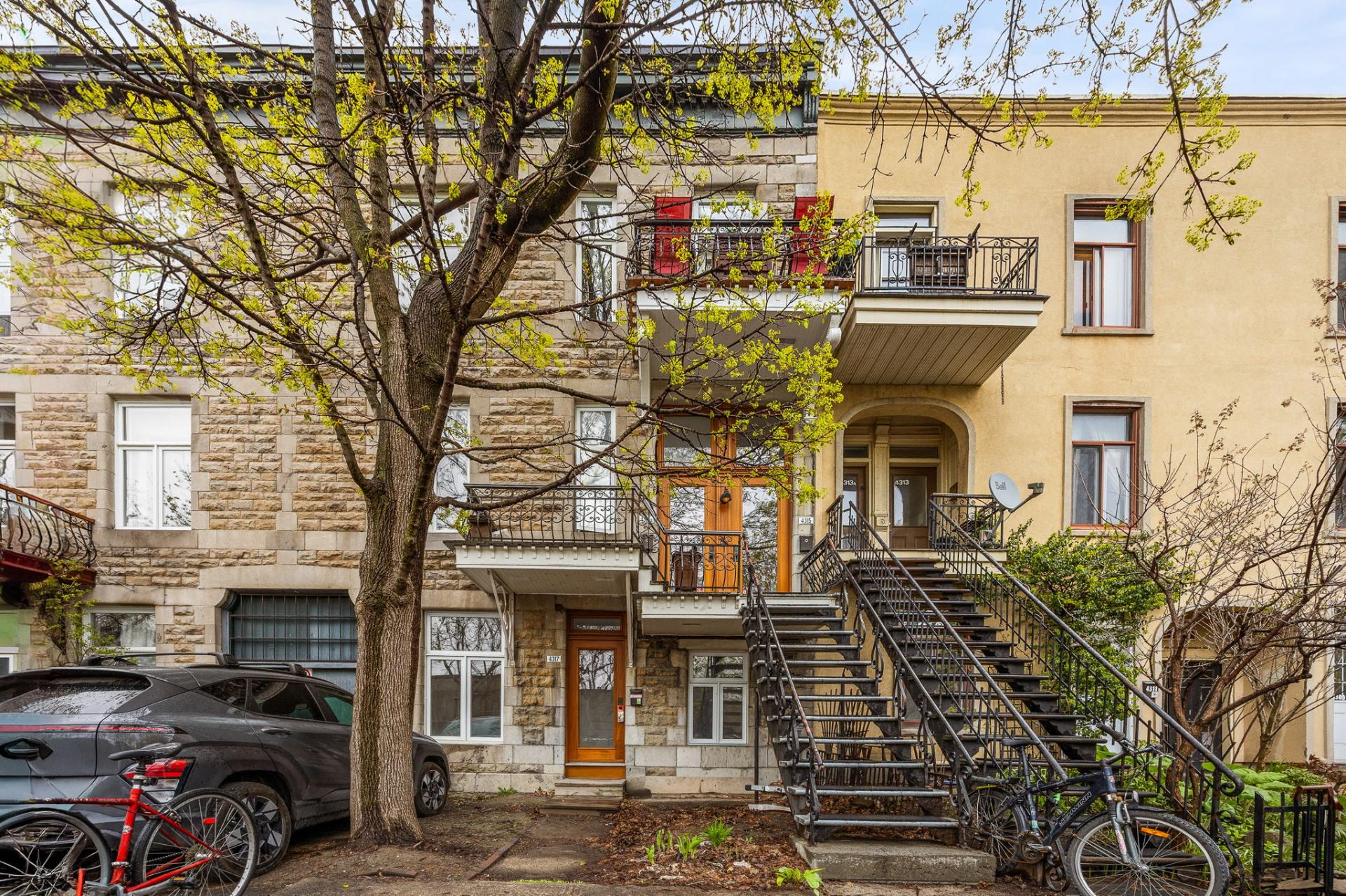 4317, Rue de Bordeaux - Photo1