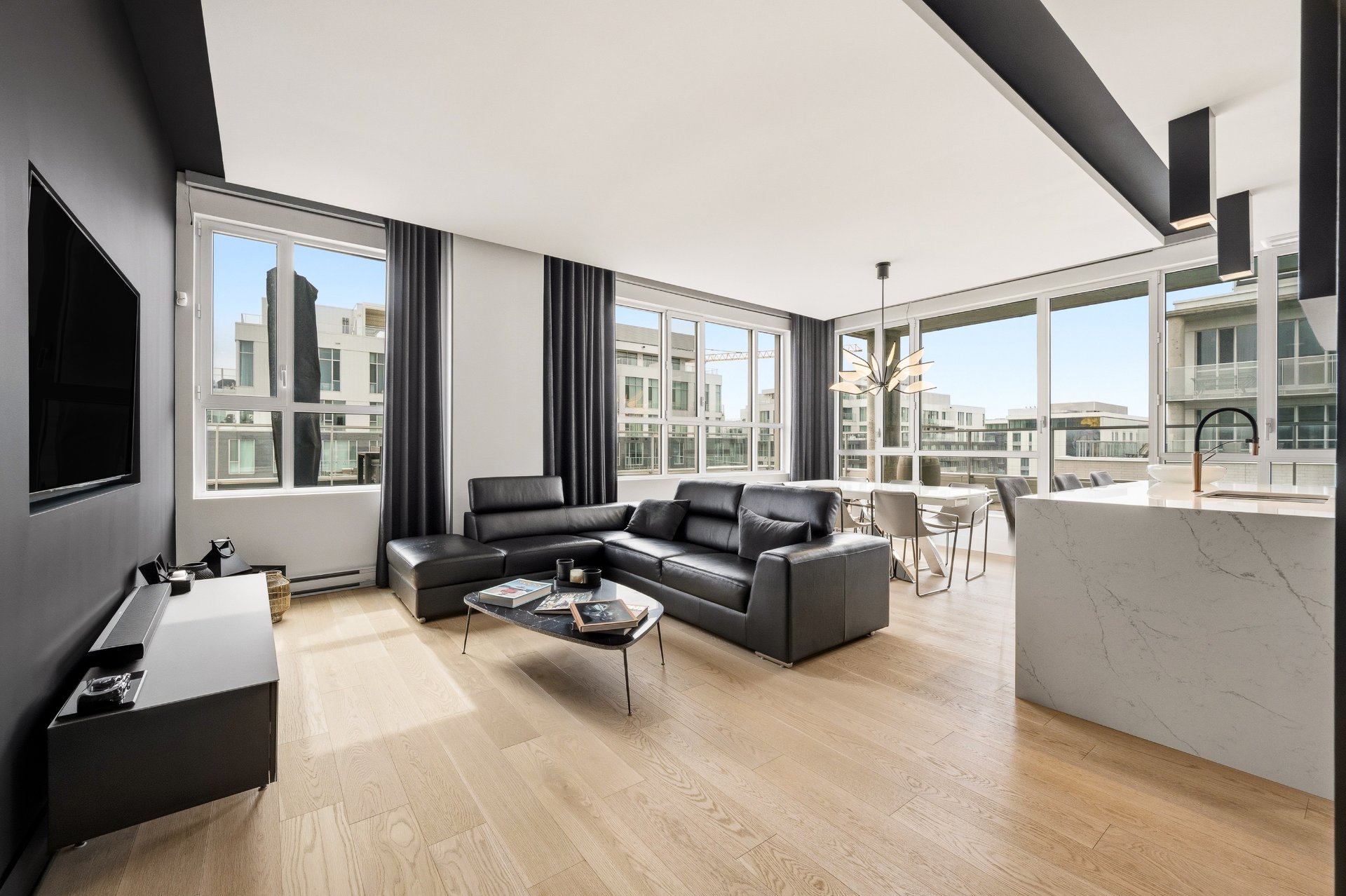 5175, Av. de Courtrai, APT PH1011 - Photo1