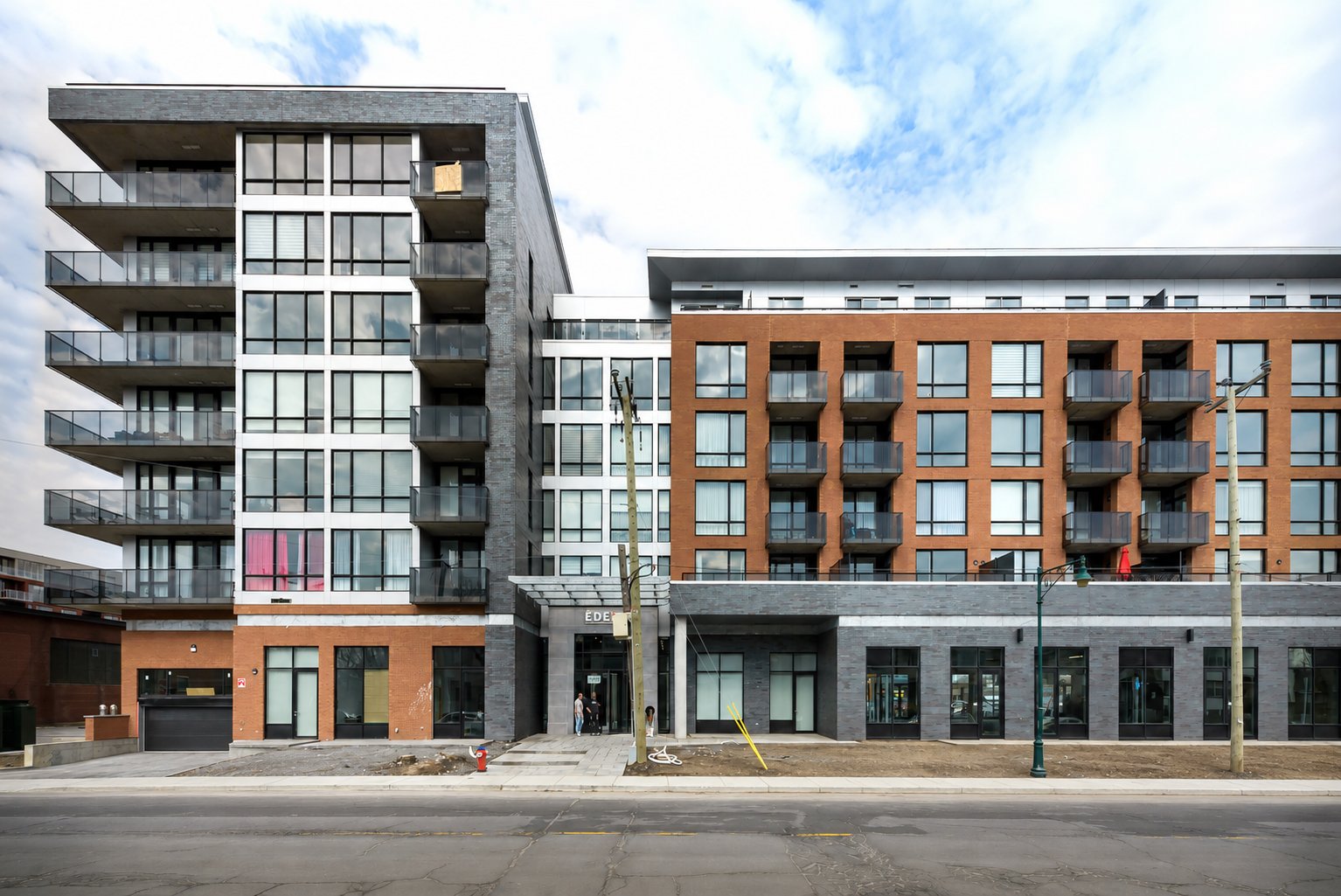 775, Av. Plymouth, APP. 611 - Photo1