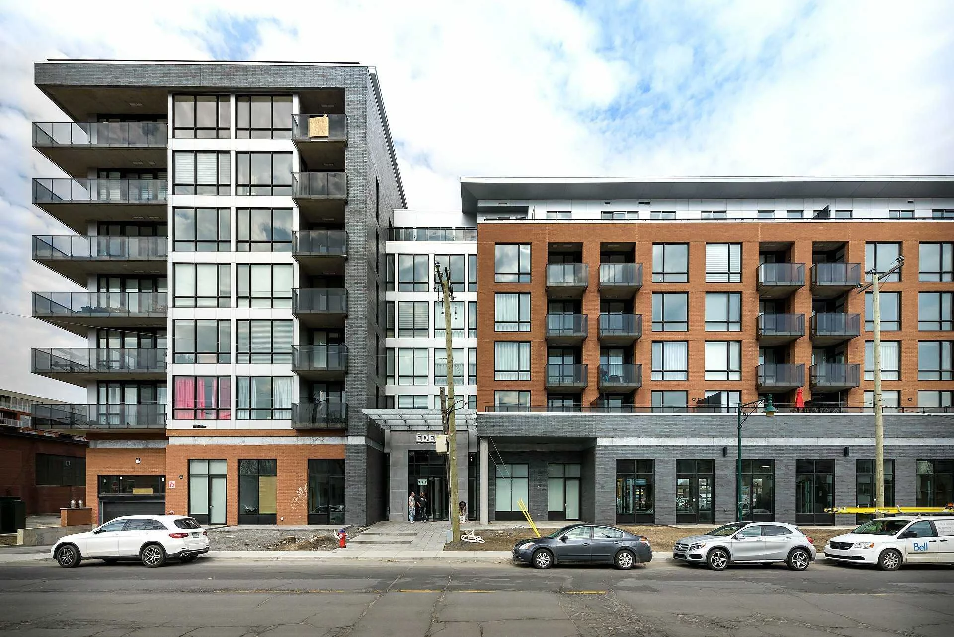 775, Av. Plymouth, APP. 611 - Photo1
