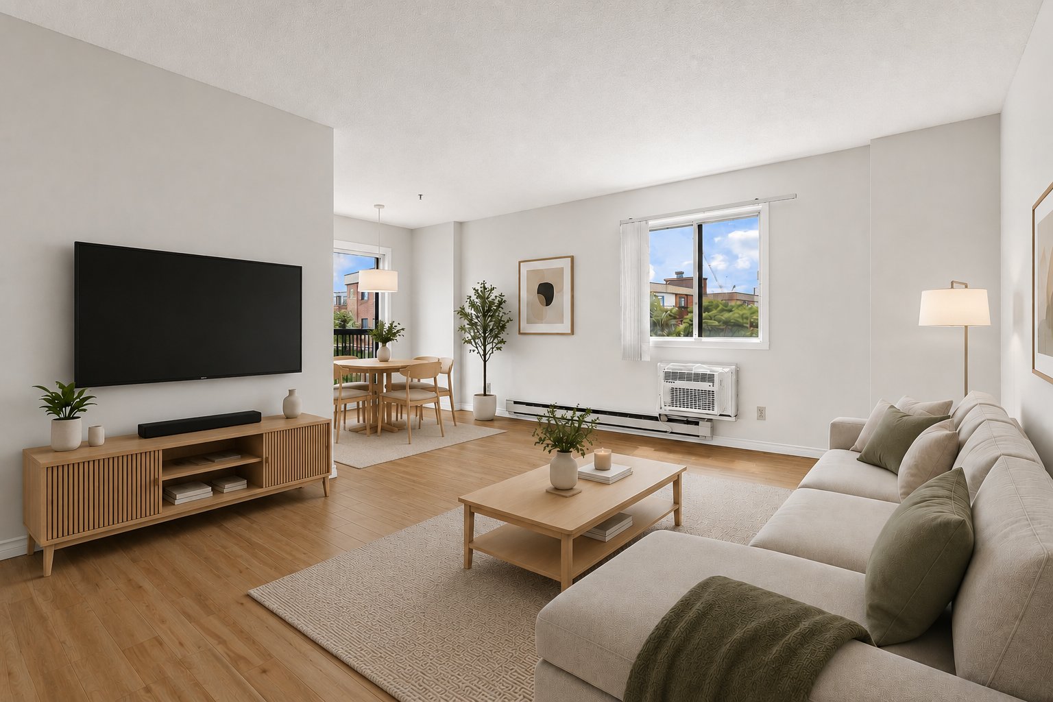 1580, Rue Louis-Carrier, APT 502 - Photo1