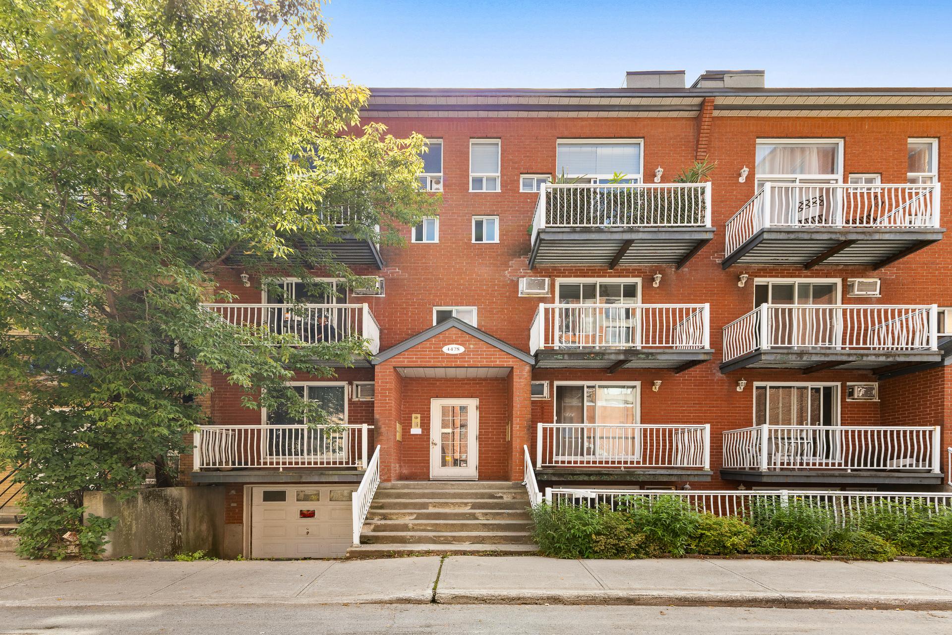 4478, Rue Clark, APP. 7 - Photo1