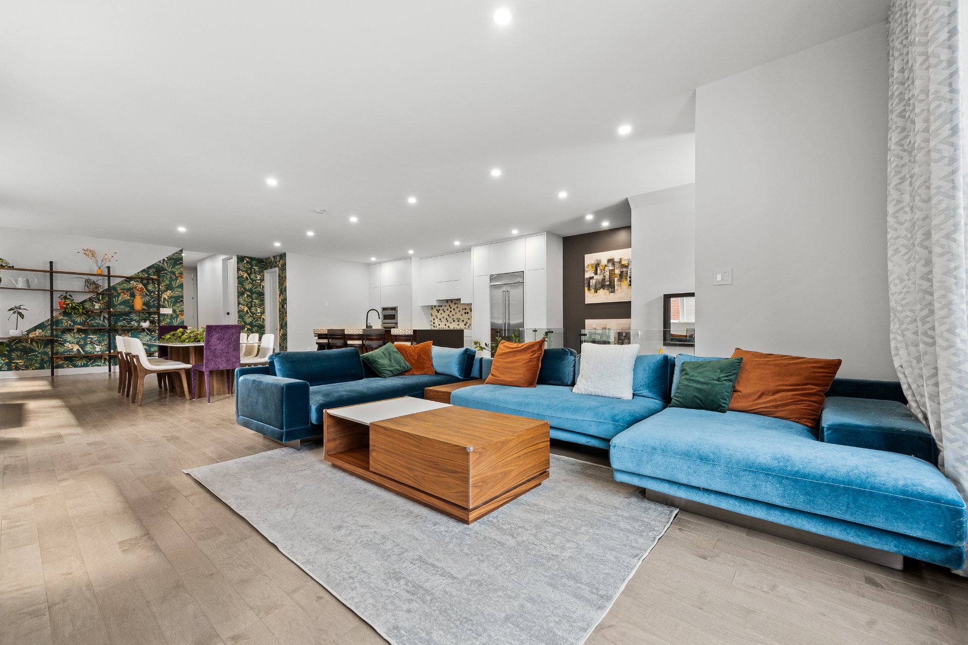 7688, Rue St-Denis - Photo1