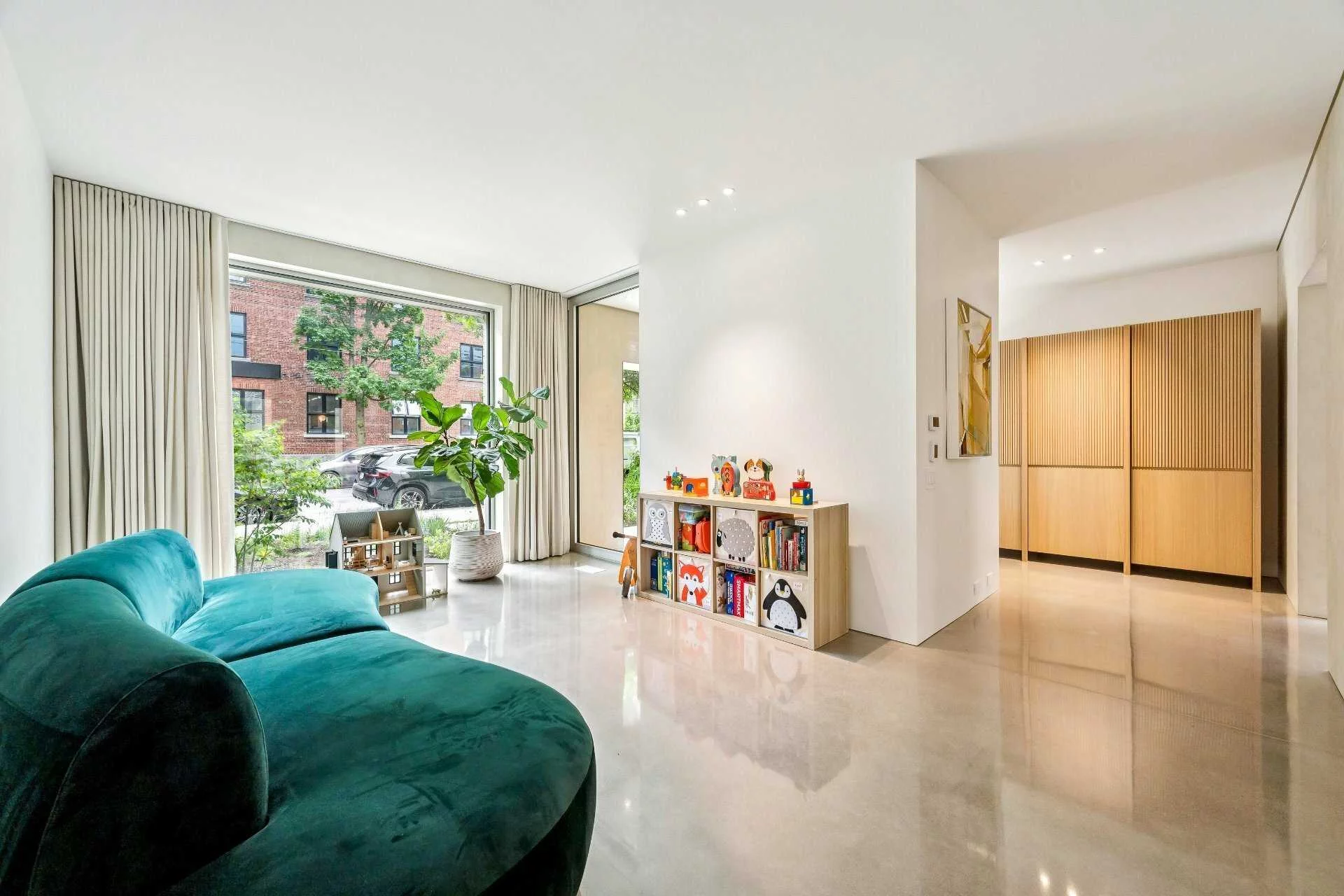 6237, Rue Drolet - Photo9