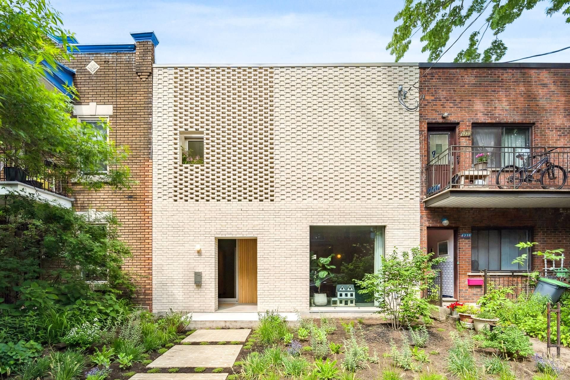 6237, Rue Drolet - Photo1
