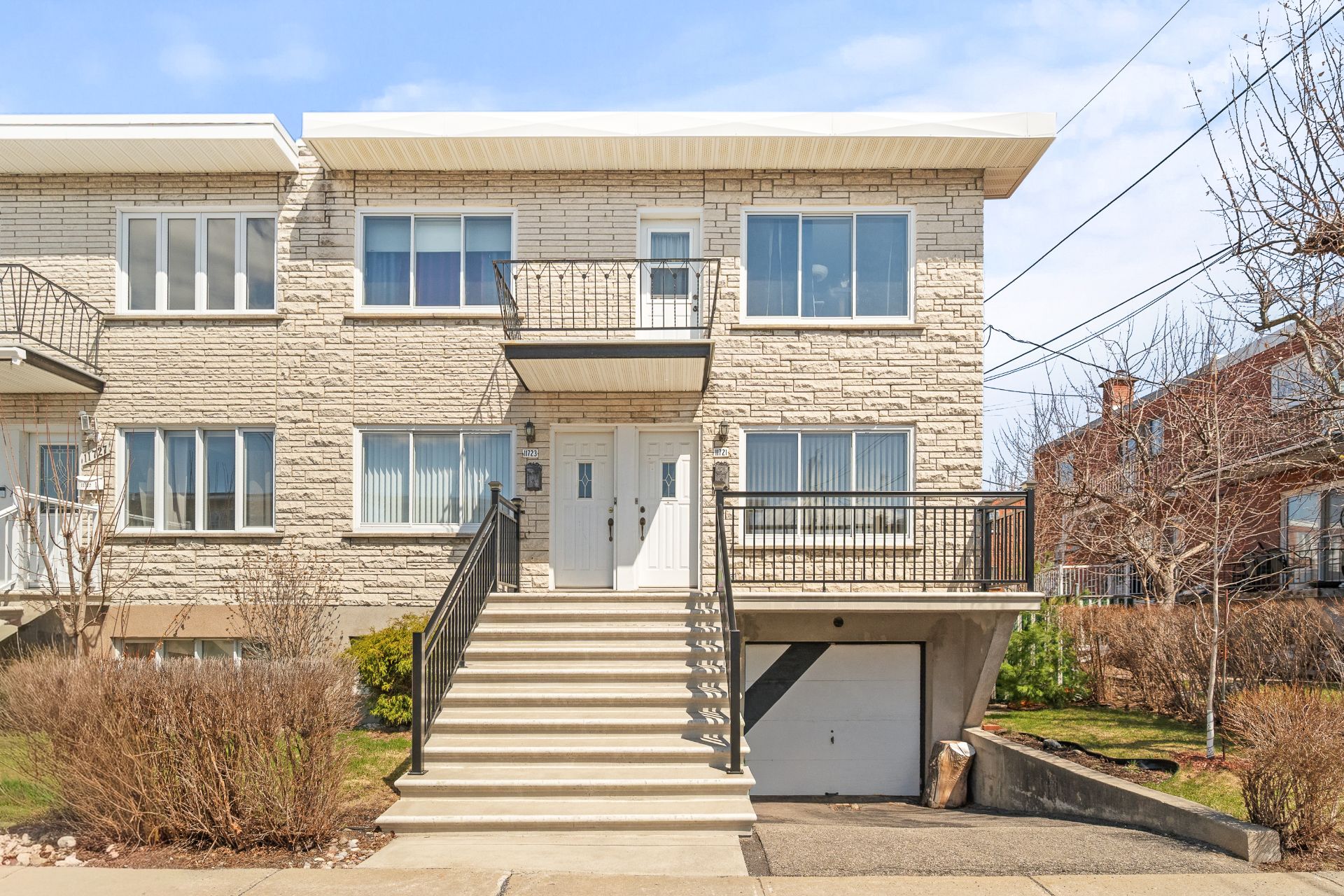11721-11723, Av. Ovide-Clermont - Photo1