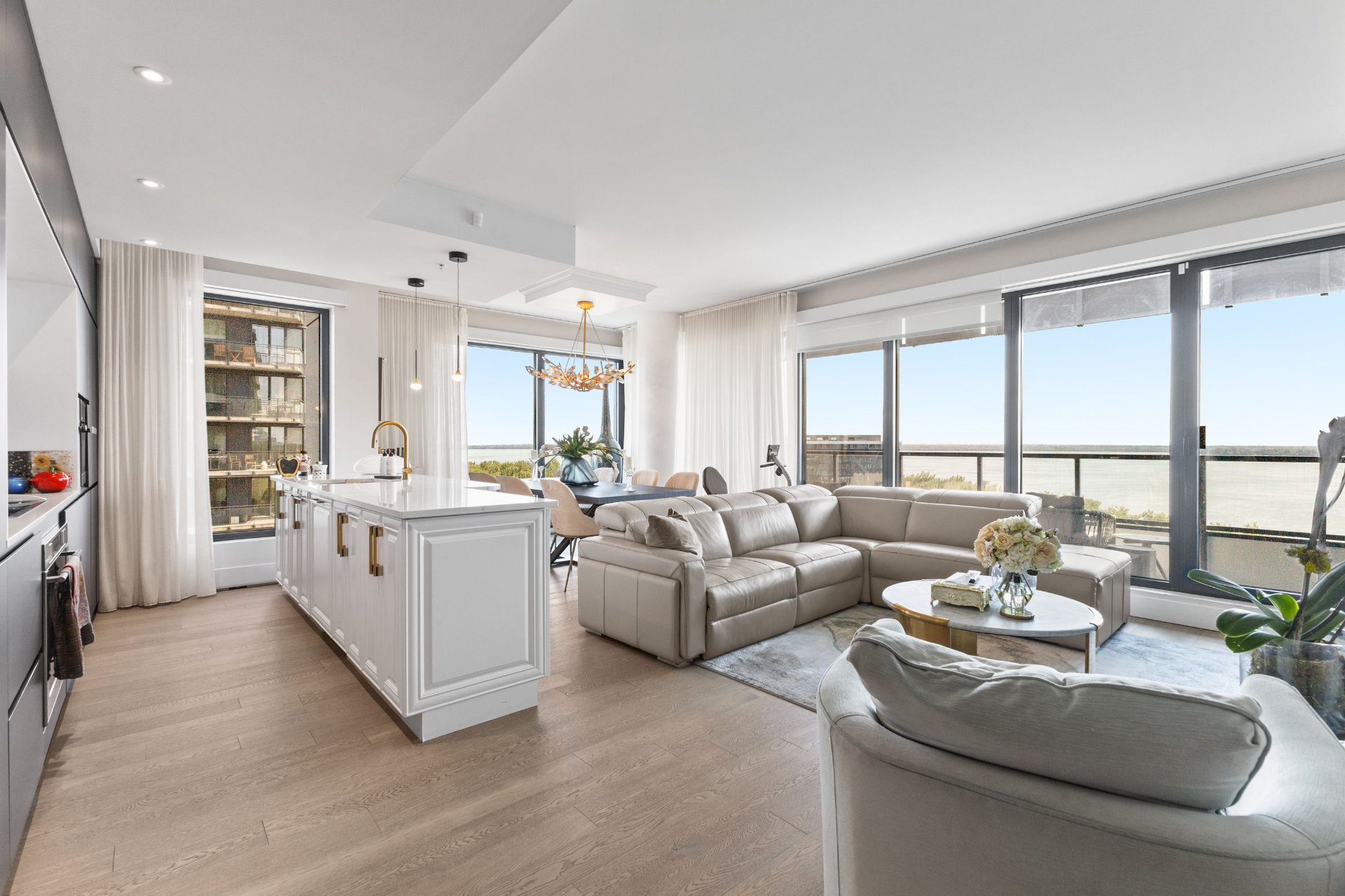 200, Rue André-Prévost, APT 1108 - Photo1