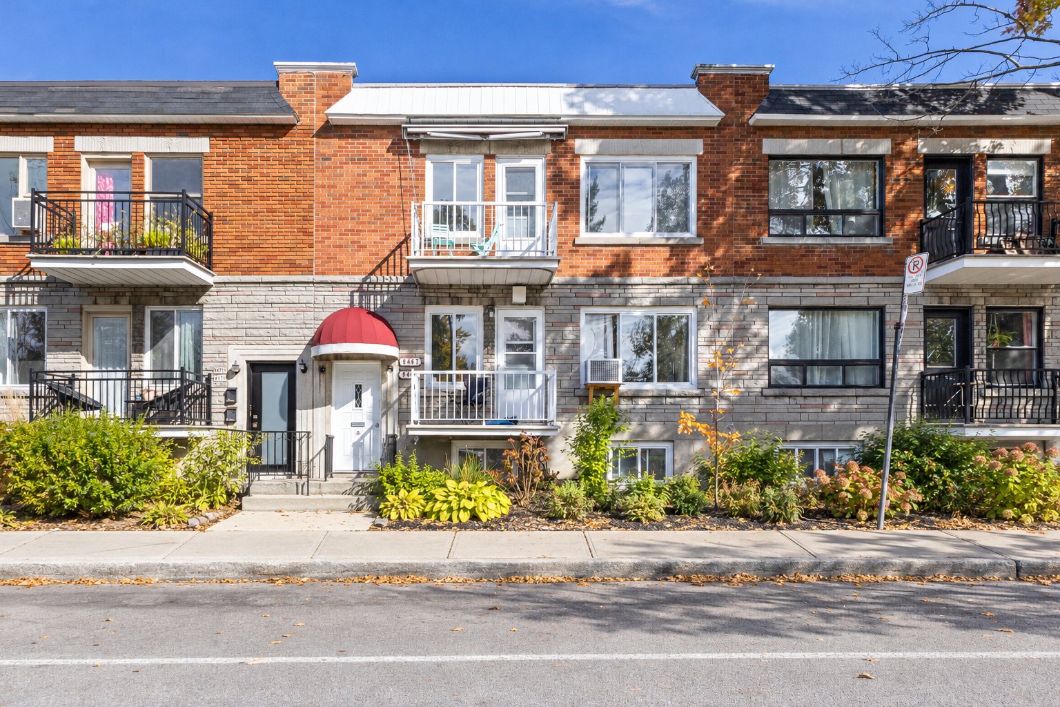 9465-9467, Rue St-Denis - Photo1