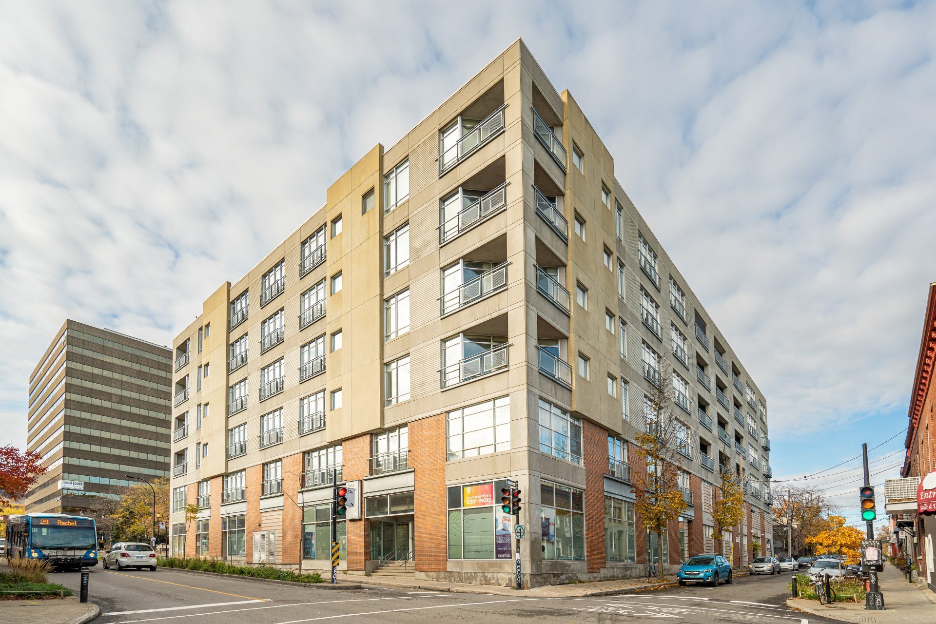 83, Rue Rachel E., APP. 101 - Photo1