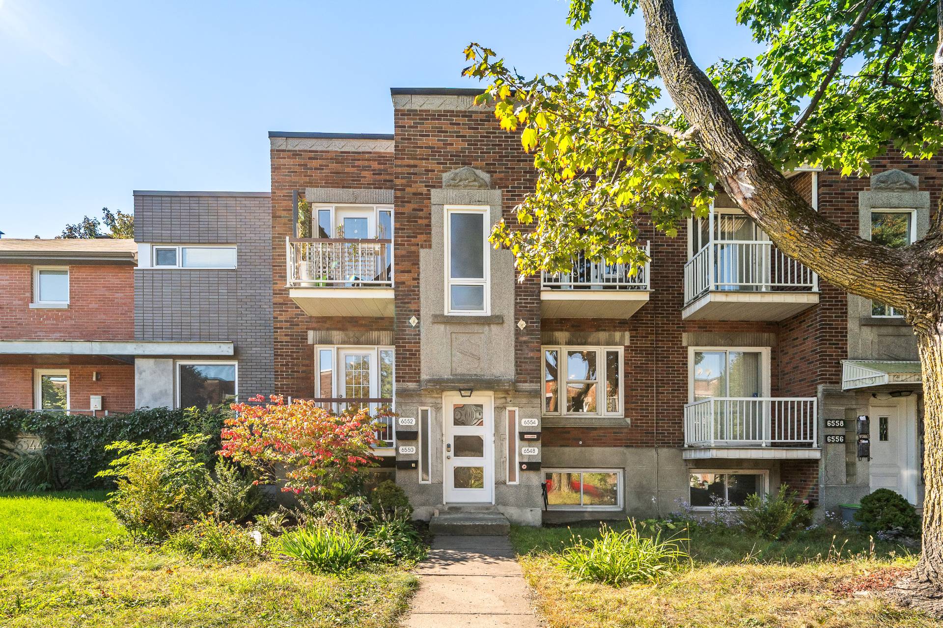 6550, 12e Avenue - Photo1