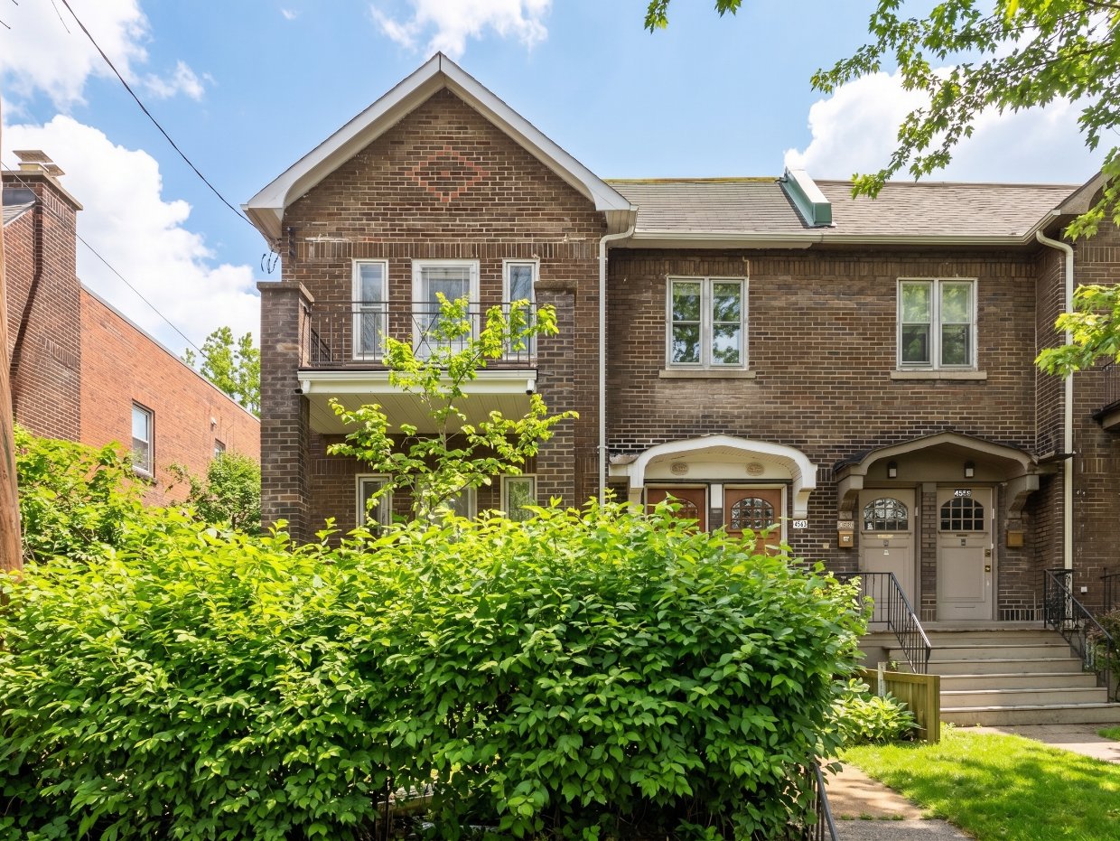4565, Av. Marcil - Photo1