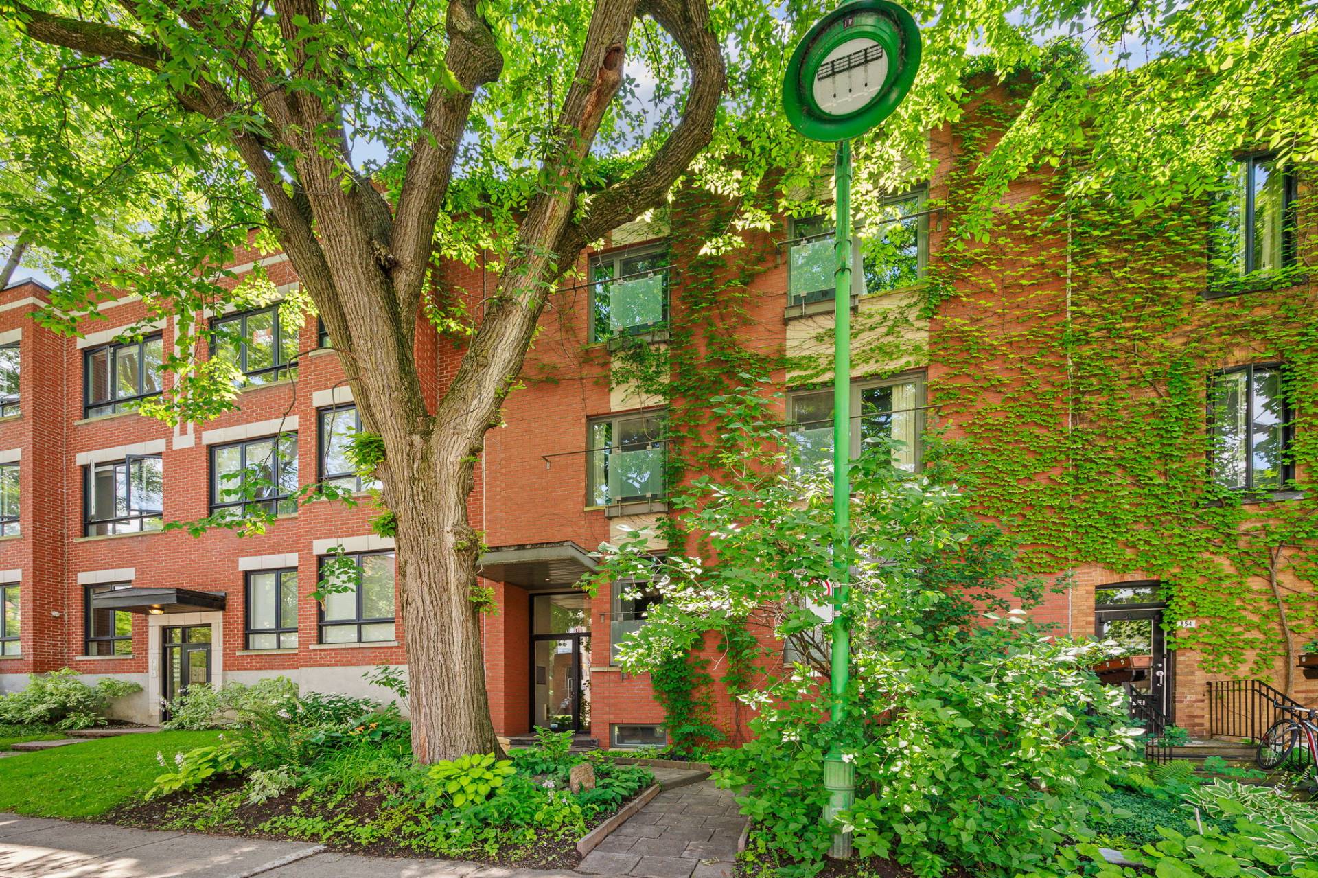 850, Av. de l'Épée, APP. 2 - Photo1