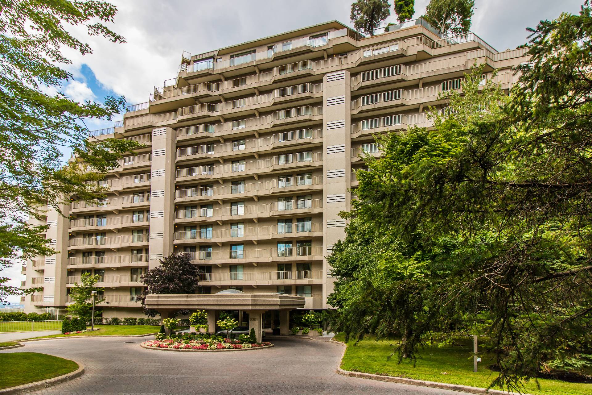6301, Place Northcrest, APP. 12T - Photo1
