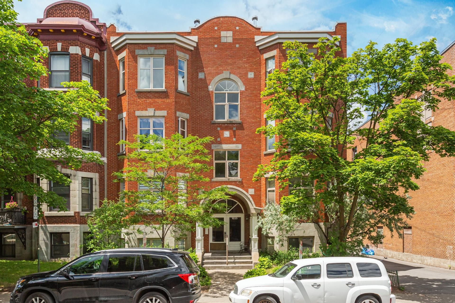 1035, Av. St-Viateur, APT 302 - Photo1