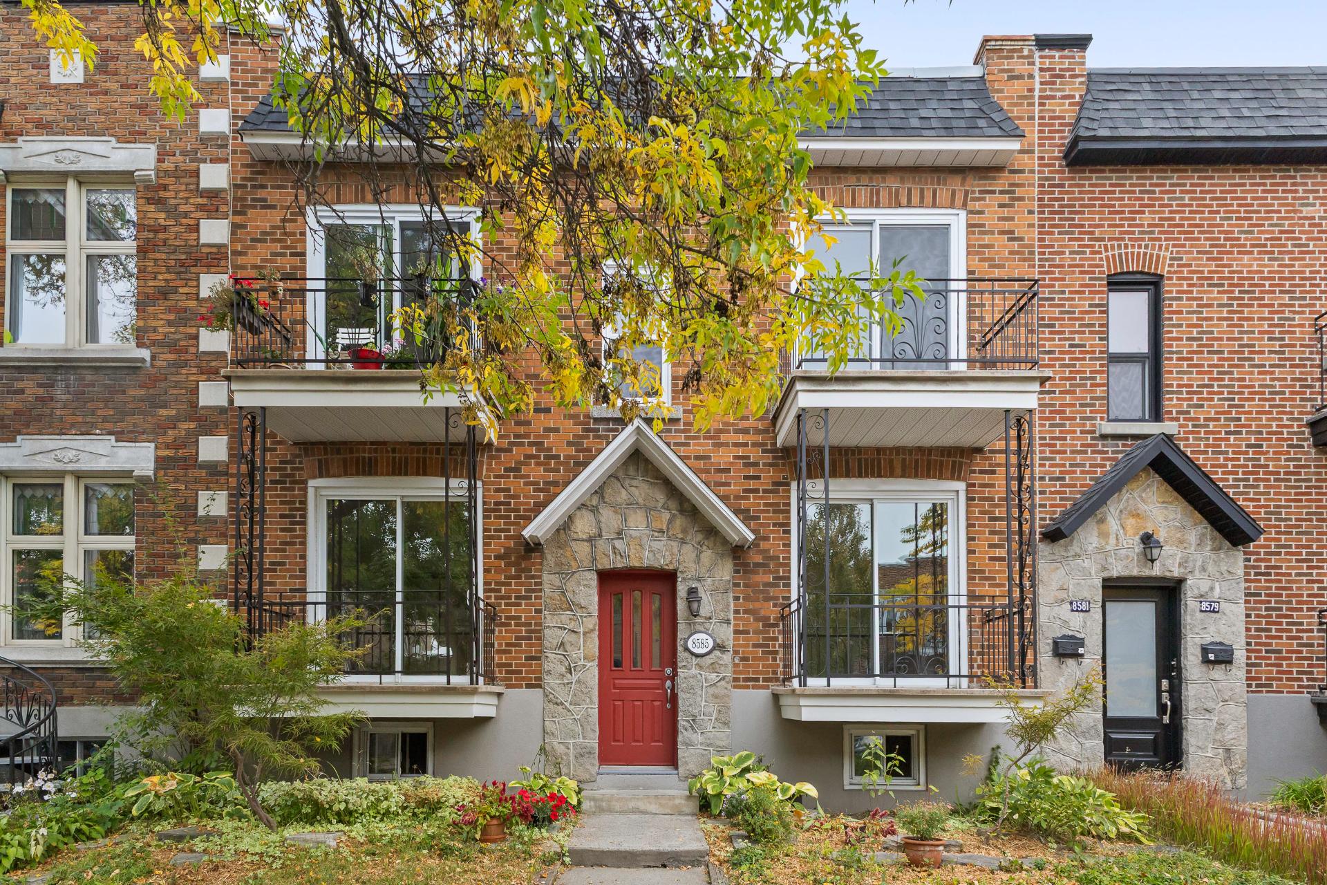 8585, Av. De Gaspé - Photo1