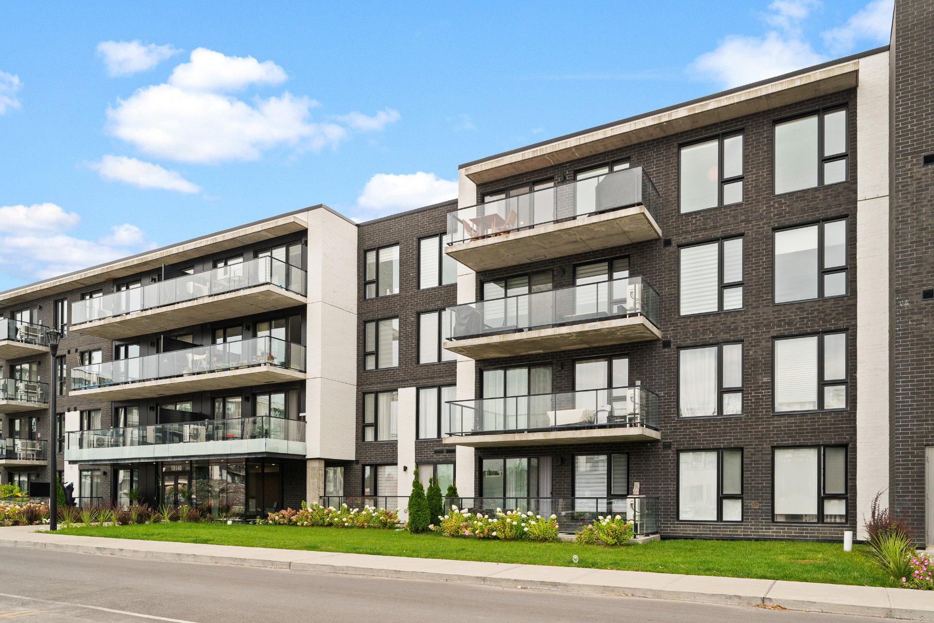 10140, Rue Lauraine-Vaillancourt, APT 417 - Photo1