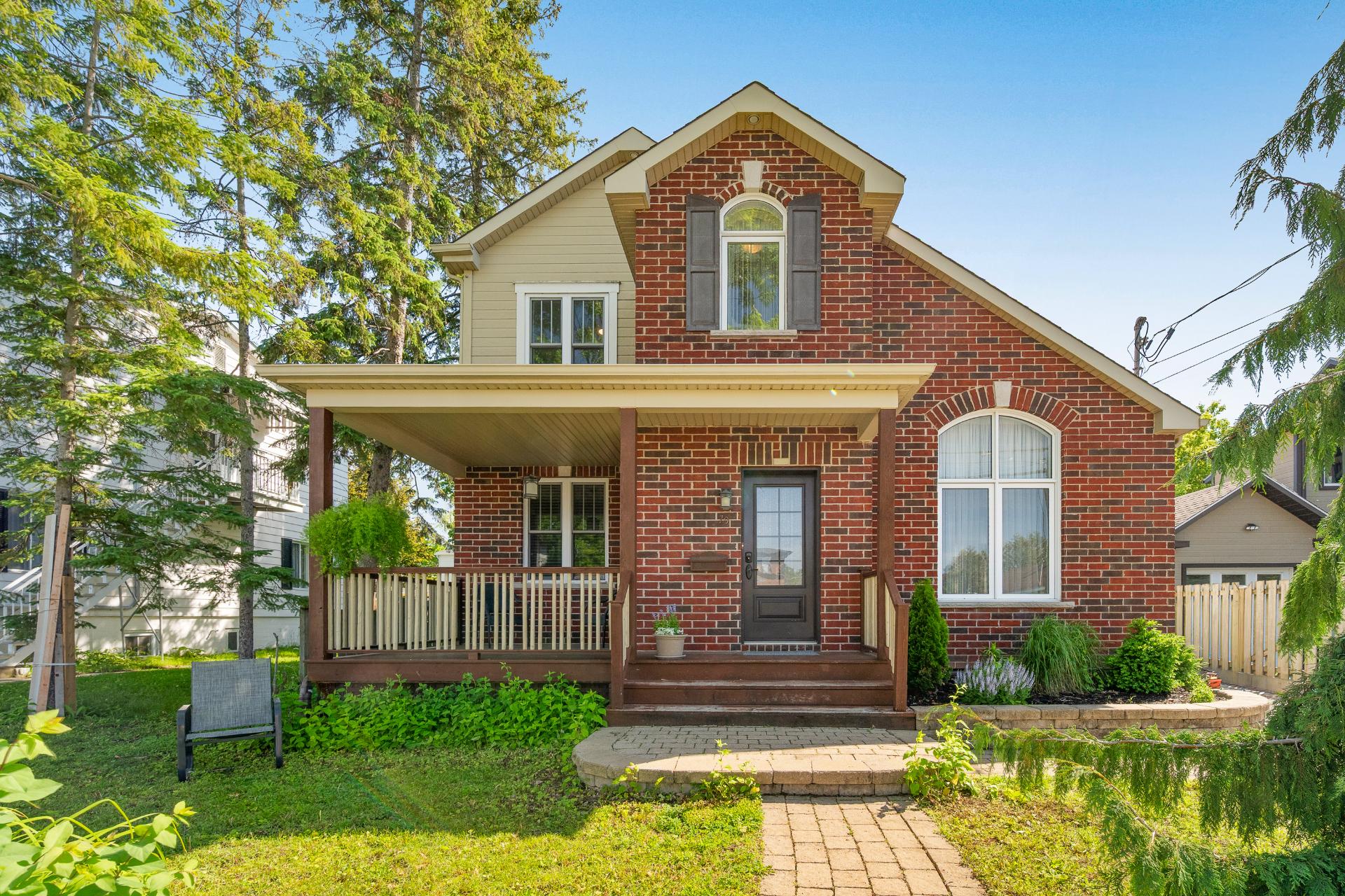 79, Av. du Parc - Photo1