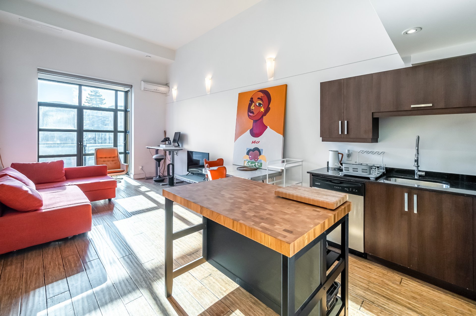 5325, Av. du Parc, APT 202 - Photo1