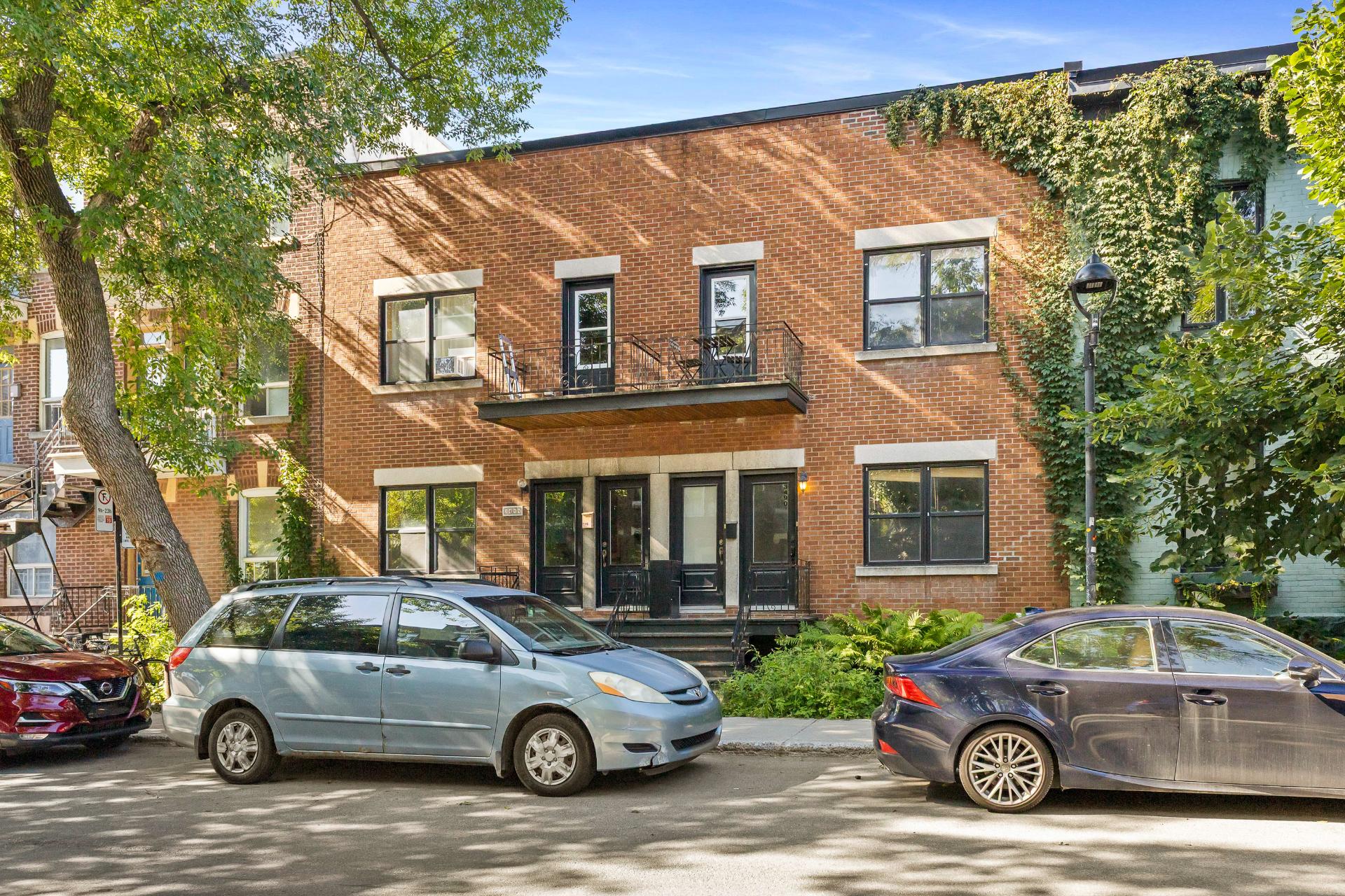 3490Z, Av. des Érables - Photo1