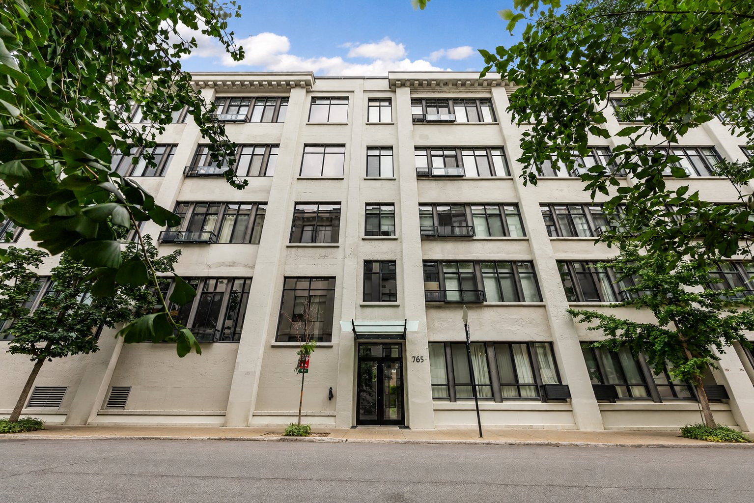 765, Rue Bourget, APP. 430 - Photo1