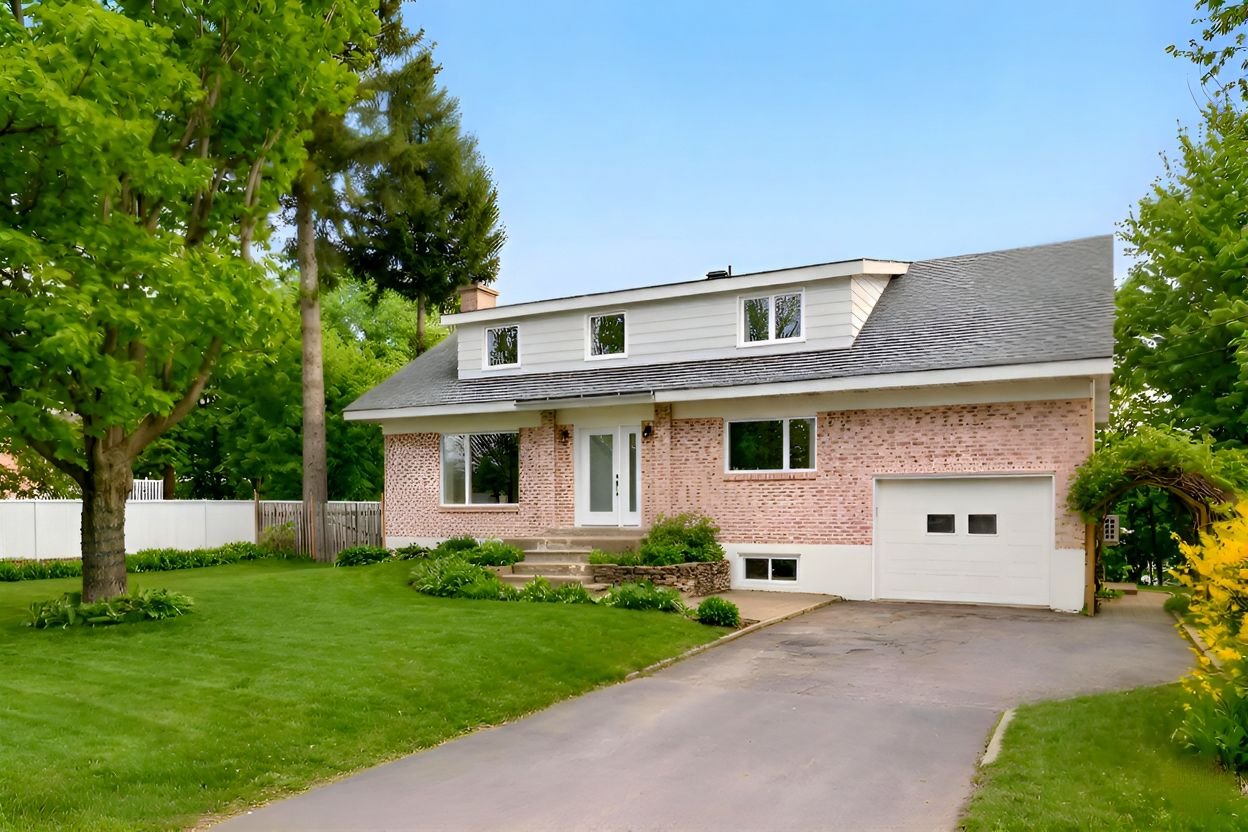 1131, Côte St-Jean - Photo1