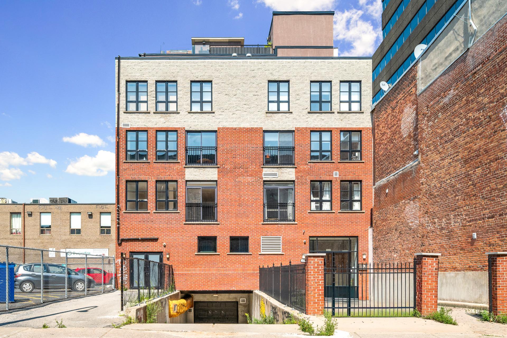 4247, Rue Clark, APP. 204 - Photo1
