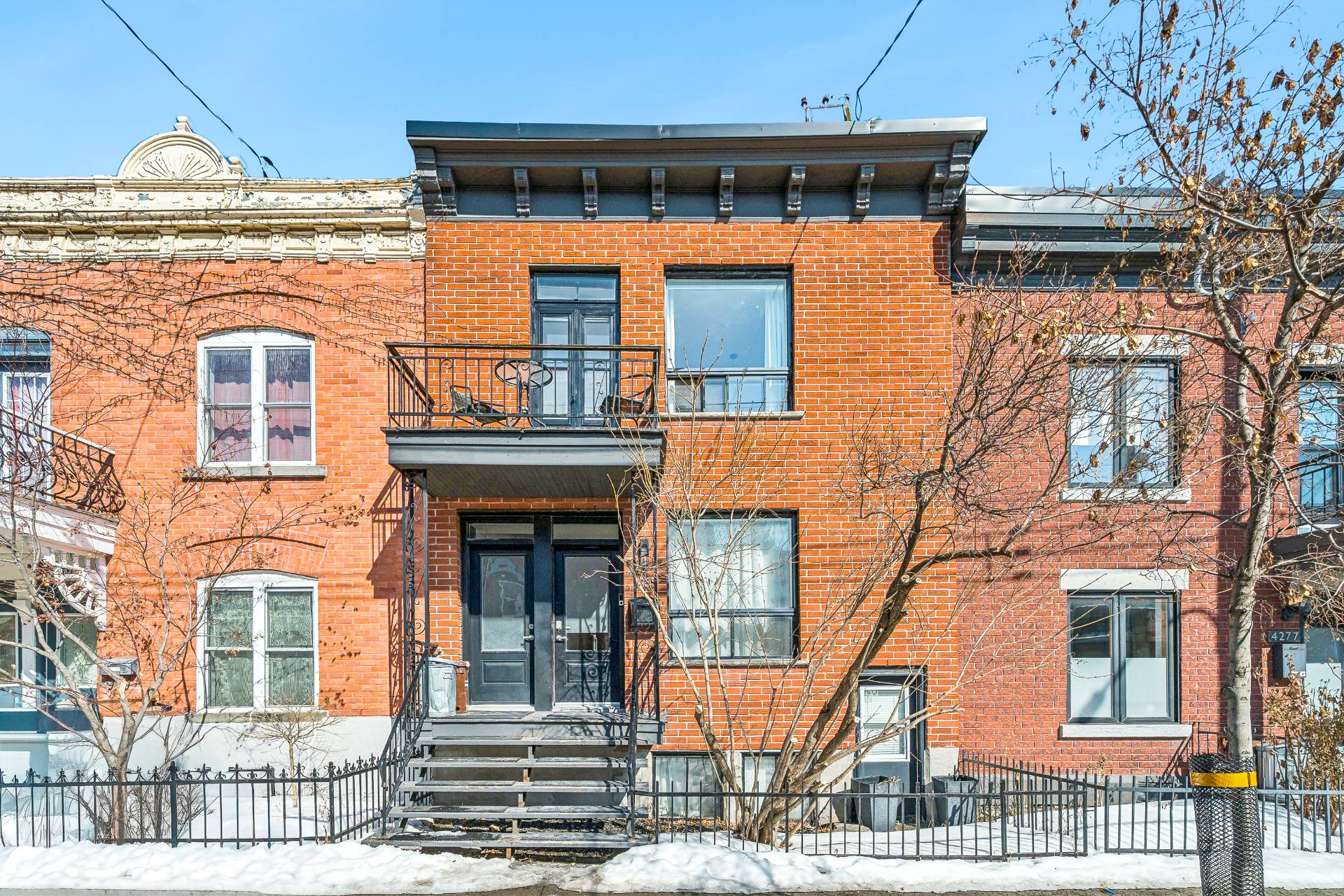 4285, Rue St-André - Photo1