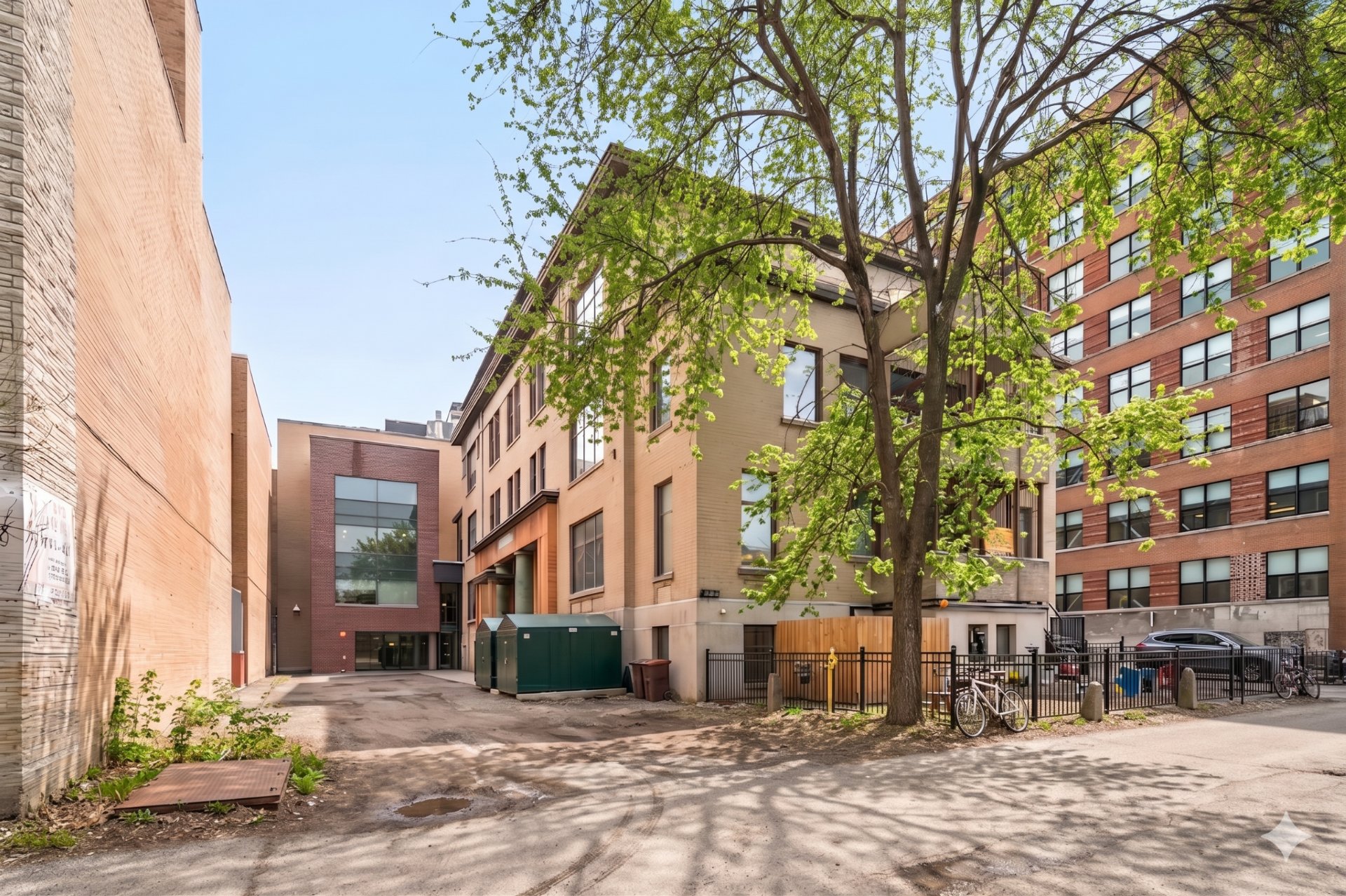 3626, Rue St-Urbain - Photo1