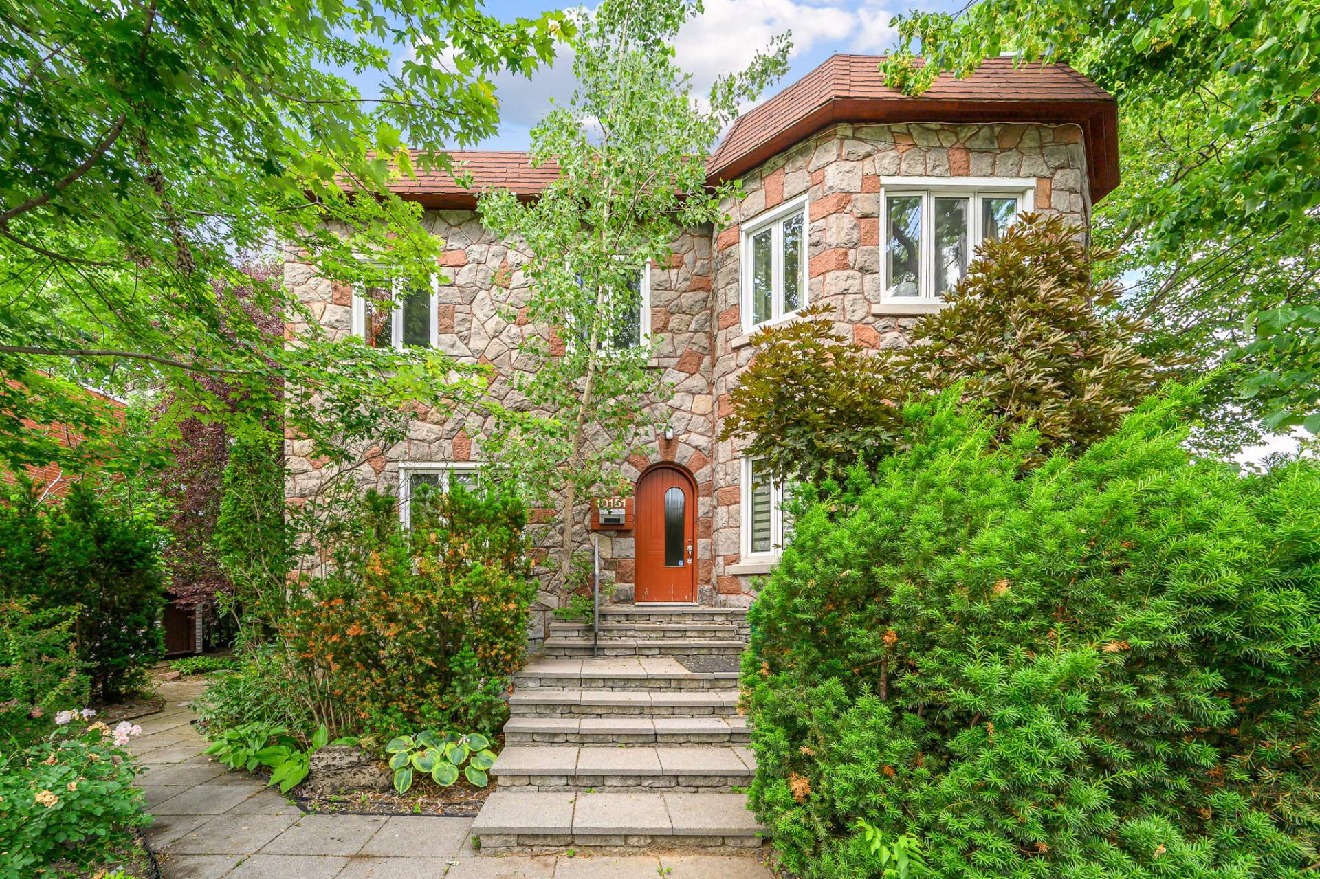 10151, Rue St-Urbain - Photo1