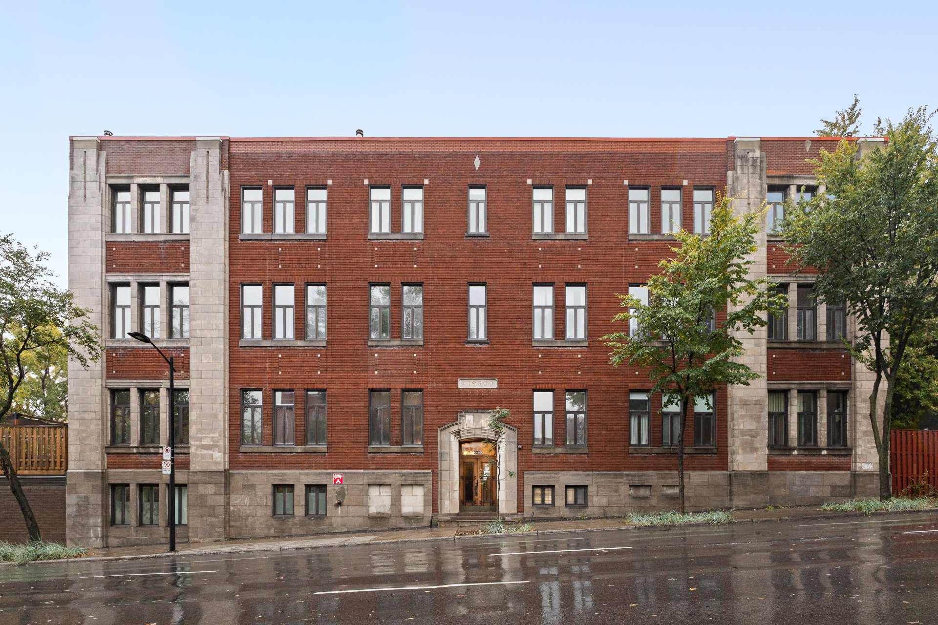 2250, Av. Papineau, APP. 211 - Photo1